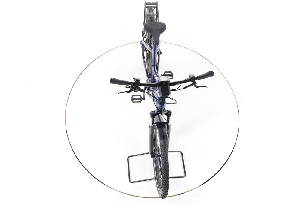 Haibike Trekking 7 Trekking E-Bike - Image 16