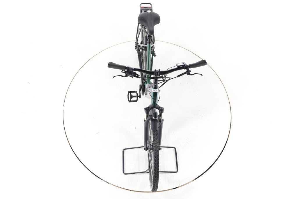 Stevens E-Bormio Forma Trekking E-Bike Tiefeinsteiger - Image 16