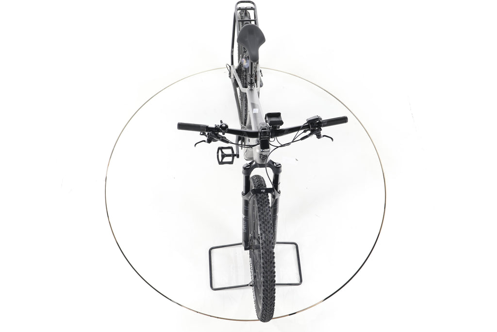 Centurion BACKFIRE E R2700I Trekking E-Bike - Image 16