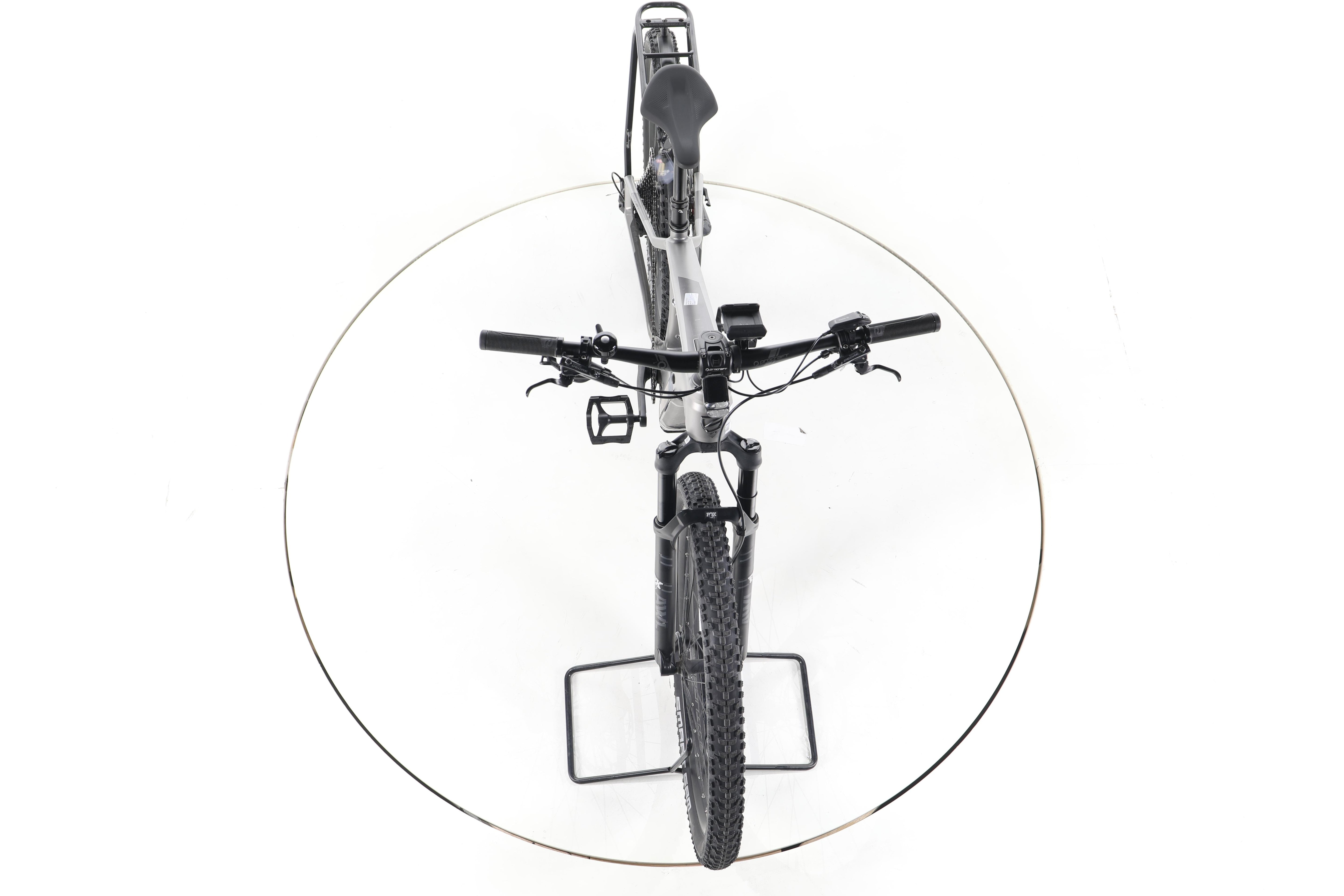 Centurion BACKFIRE E R2700I Trekking E-Bike - Image 16