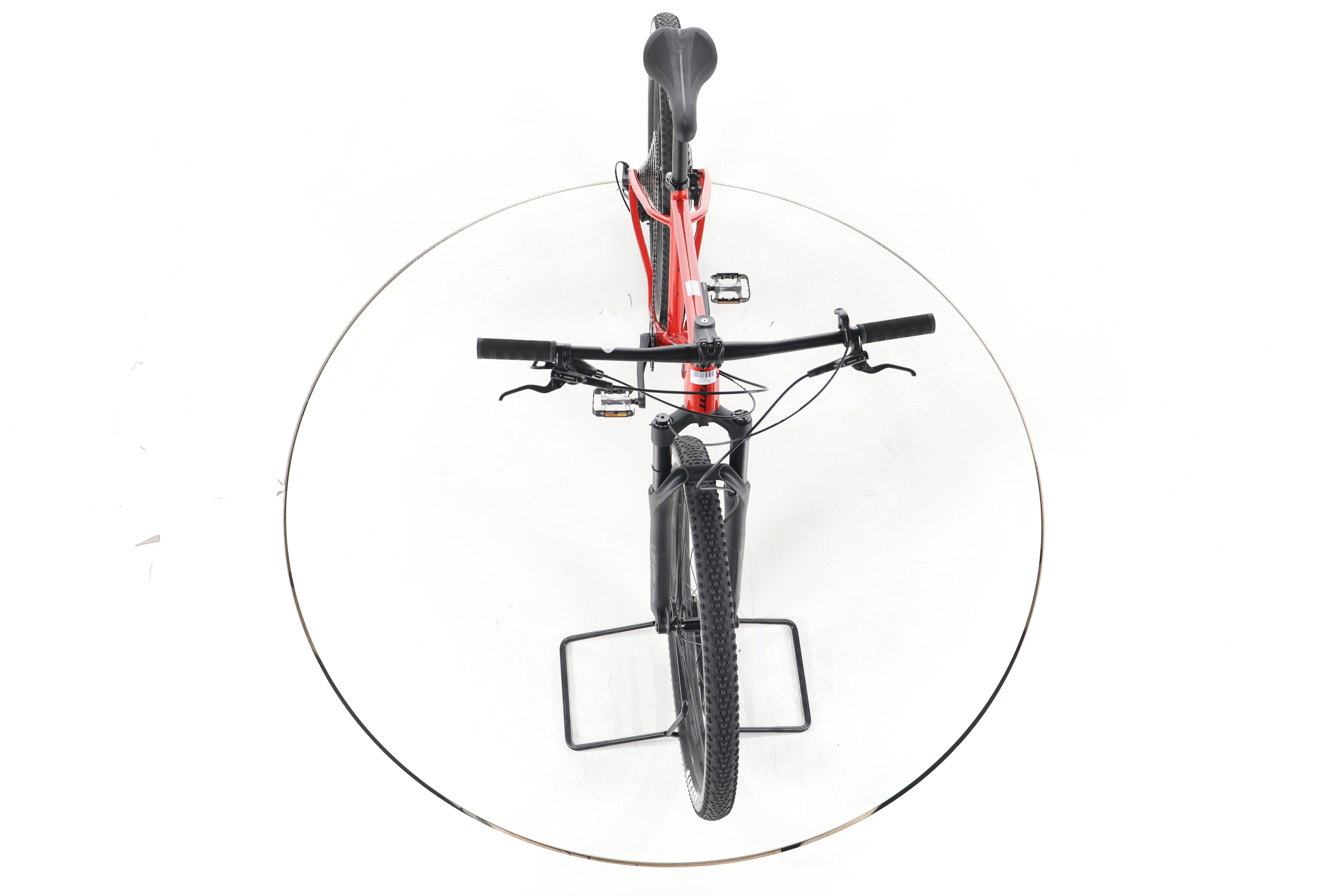 Giant XtC SLR 2 Fahrrad Hardtail - Image 16