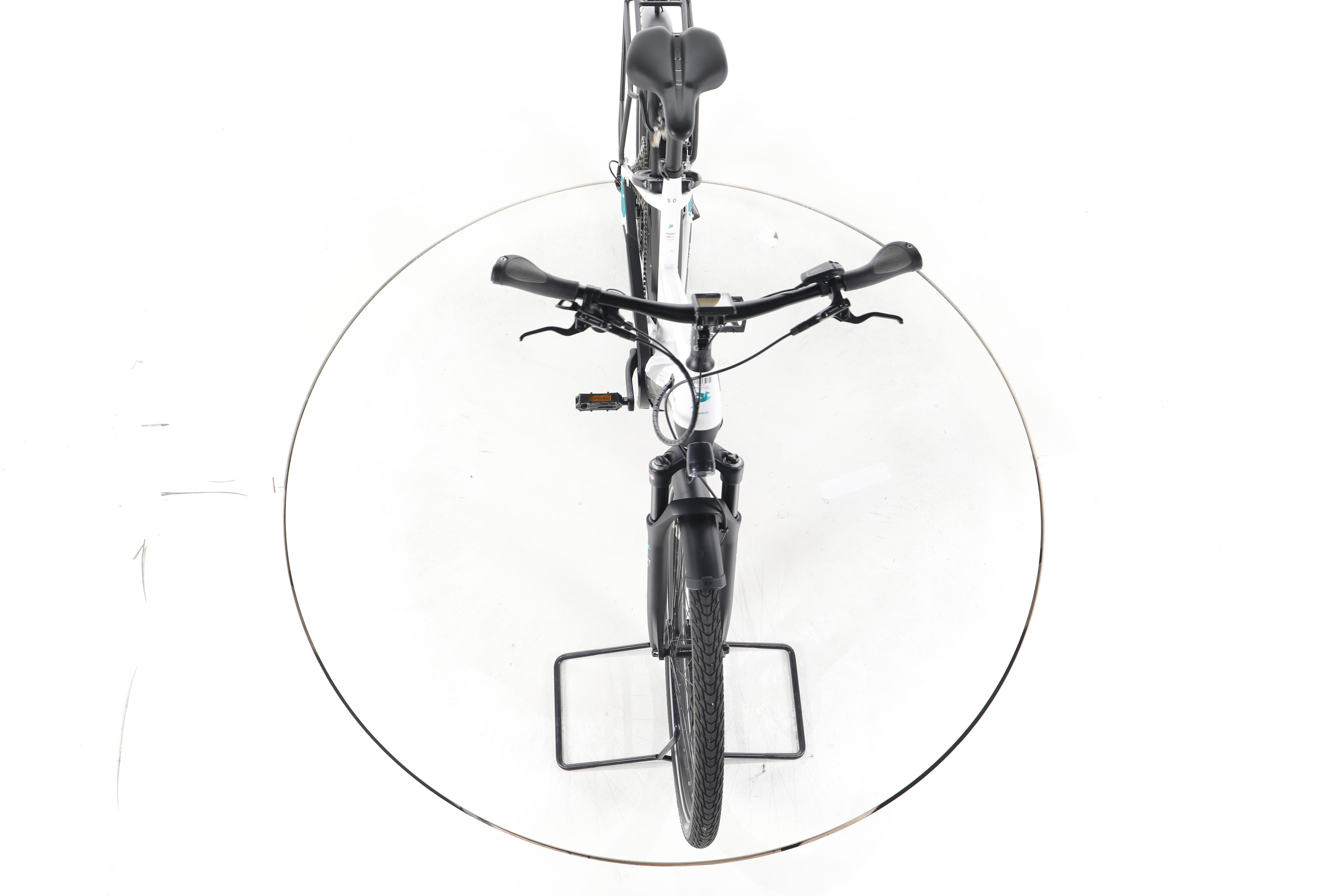 Pegasus Premio Evo 10 Lite Trekking E-Bike 2024 - Image 16