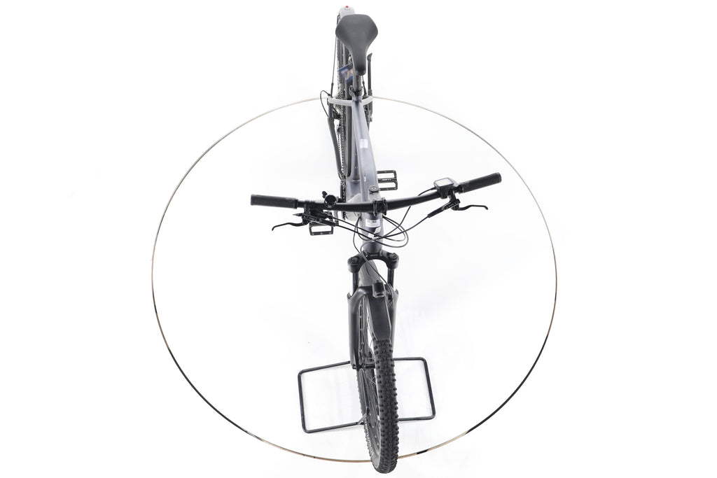 Cube Reaction Hybrid Performance Allroad E-Bike - Image 16