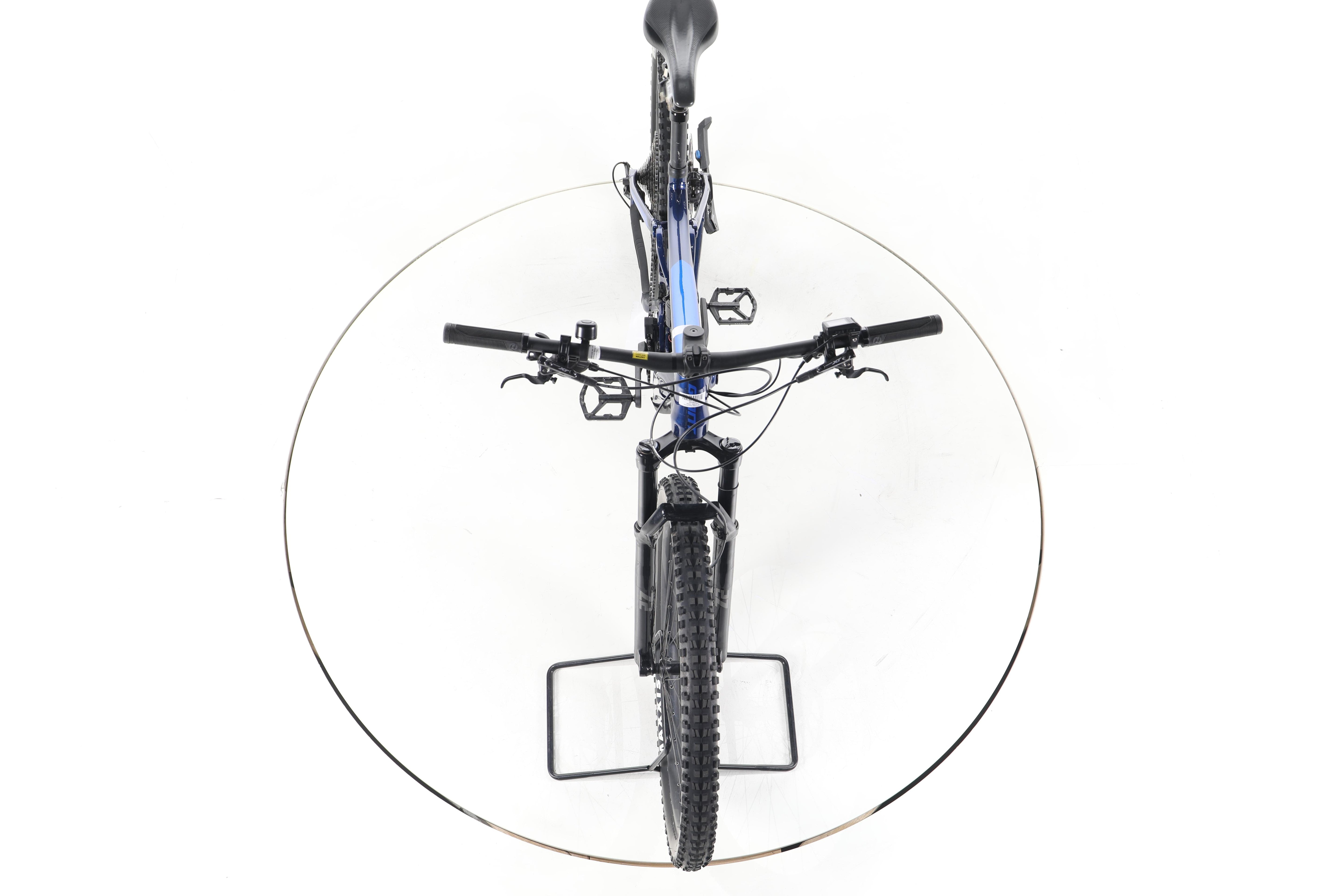 Giant Stance E+ Pro 0 Fully E-Bike - Image 16
