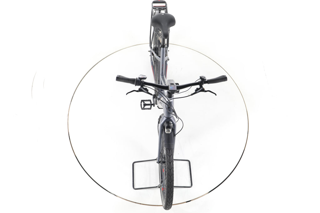 Pegasus Tecaro EVO NV City E-Bike - Image 16