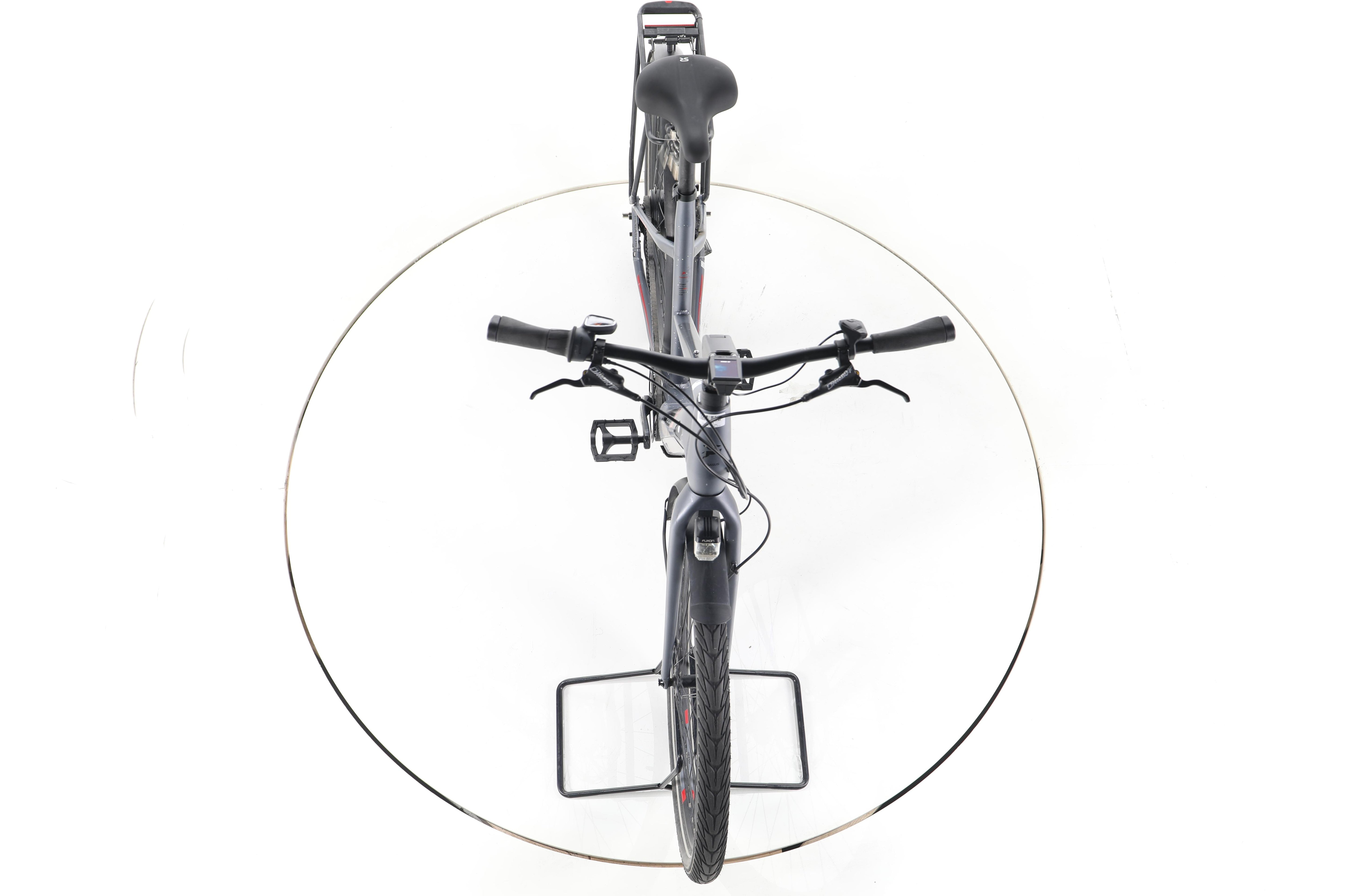 Pegasus Tecaro EVO NV City E-Bike - Image 16