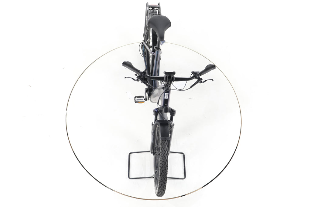 KTM Macina Gran P610 US Trekking E-Bike Tiefeinsteiger - Image 16