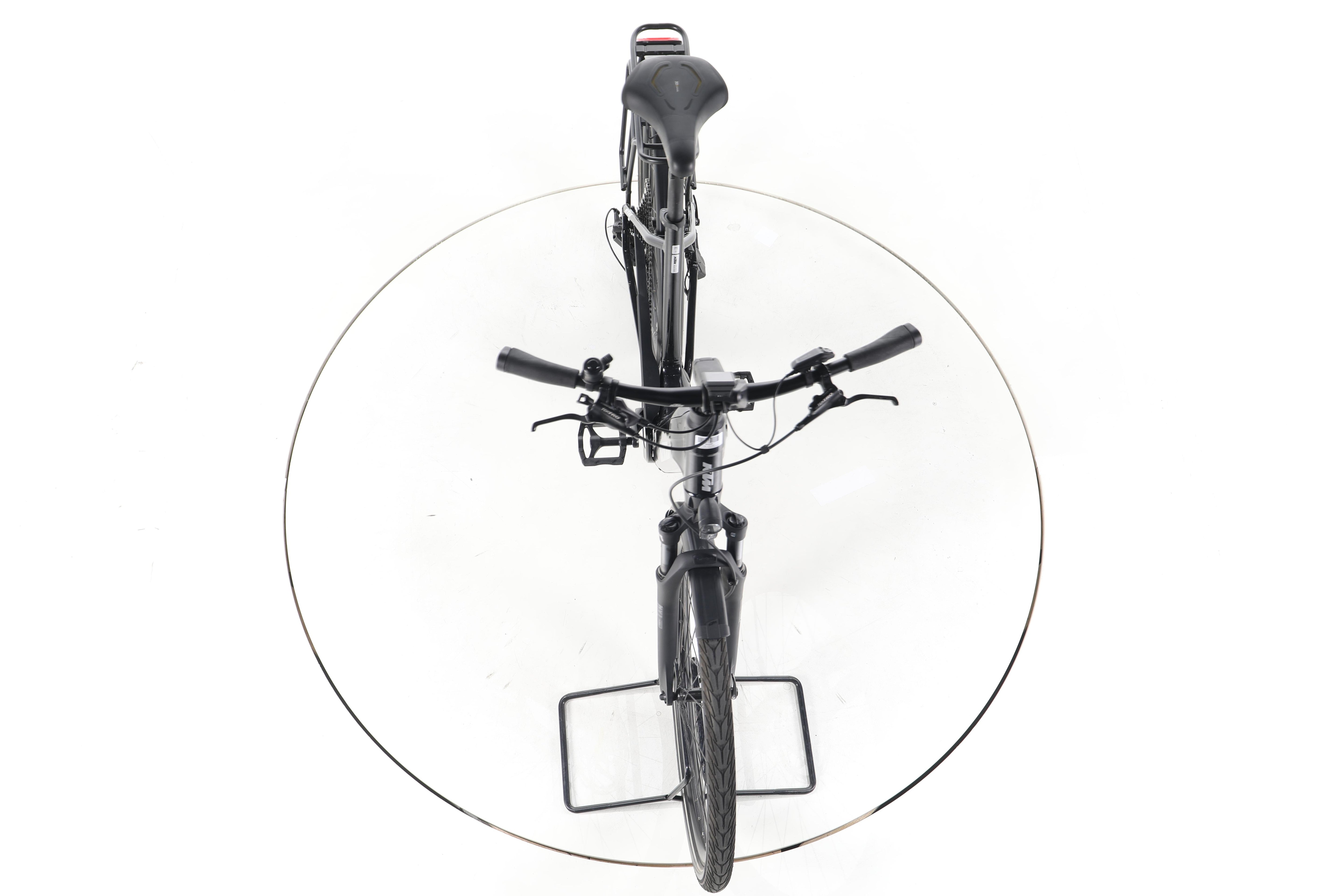 KTM Macina Premium Trekking E-Bike Tiefeinsteiger - Image 16
