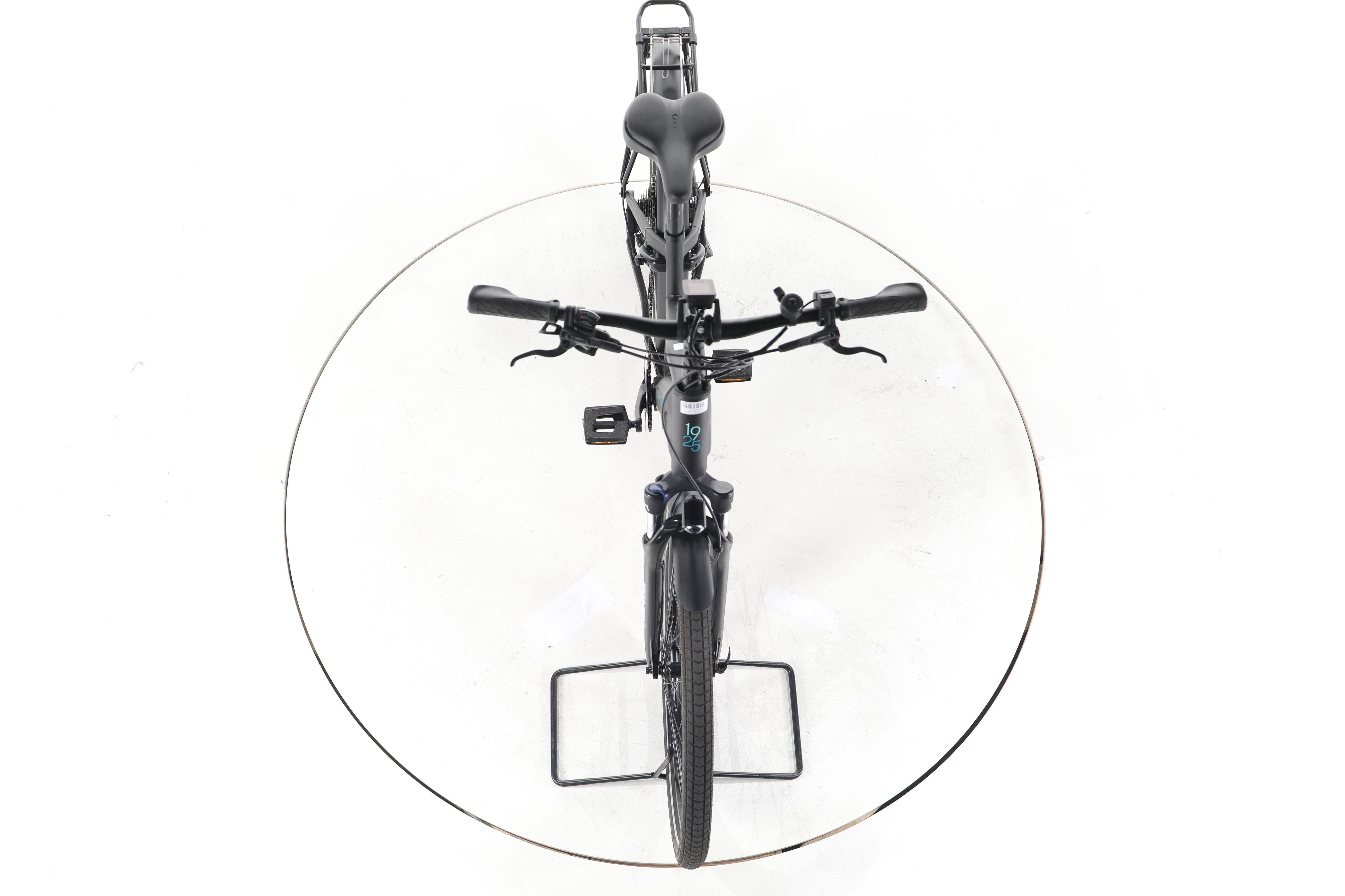 Wittich 19twentyfiver #one Trekking E-Bike - Image 16