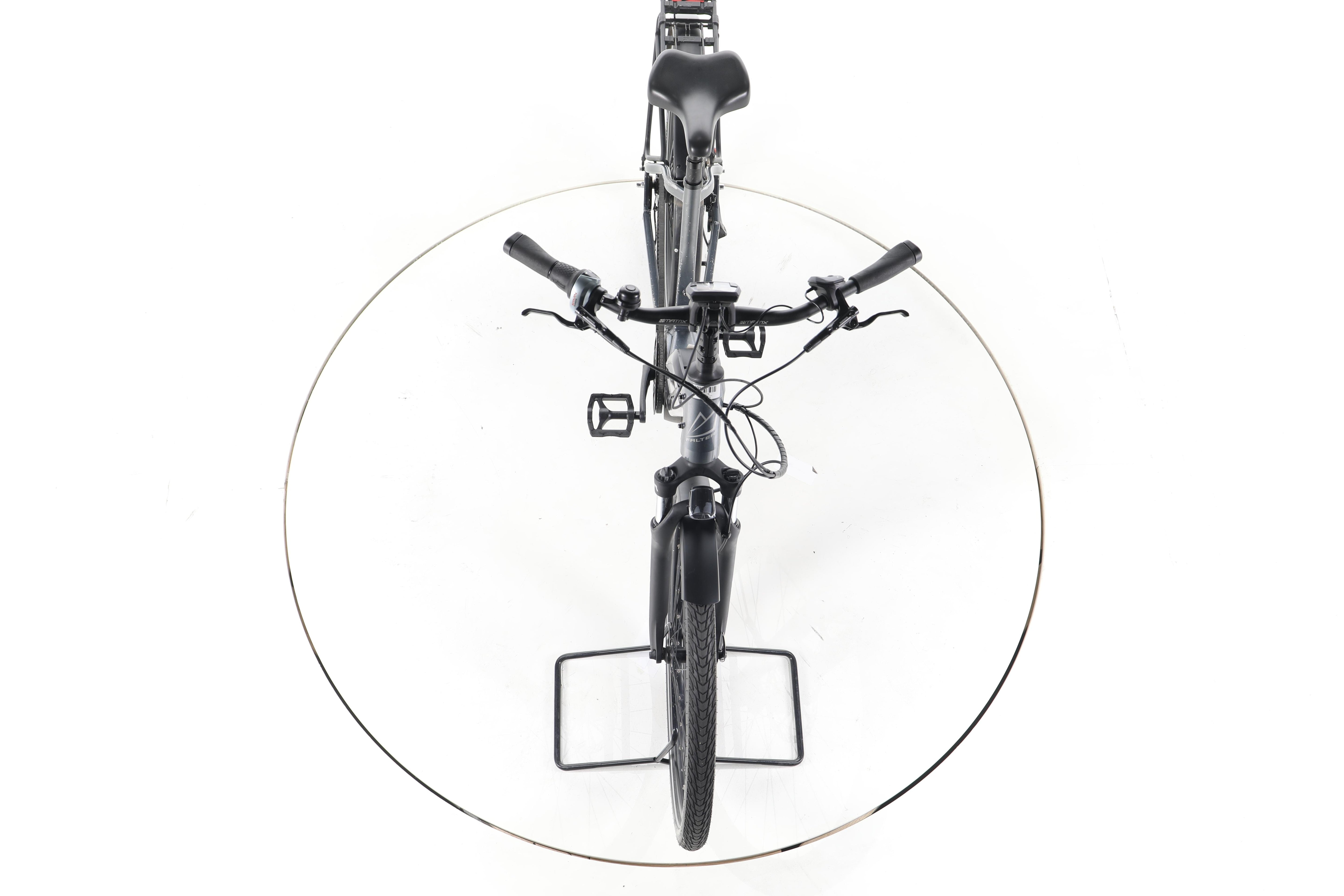 FALTER E 9.3 FL City E-Bike Tiefeinsteiger - Image 16
