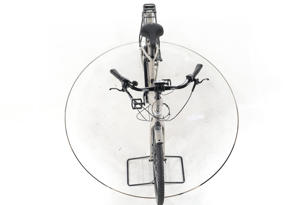 Grecos ELI 2.2 City E-Bike Tiefeinsteiger - Image 16
