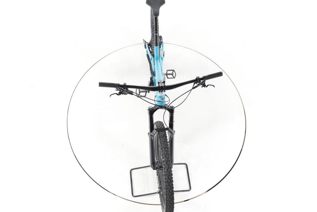 Cube Stereo ONE77 Race Fahrrad Fully - Image 16