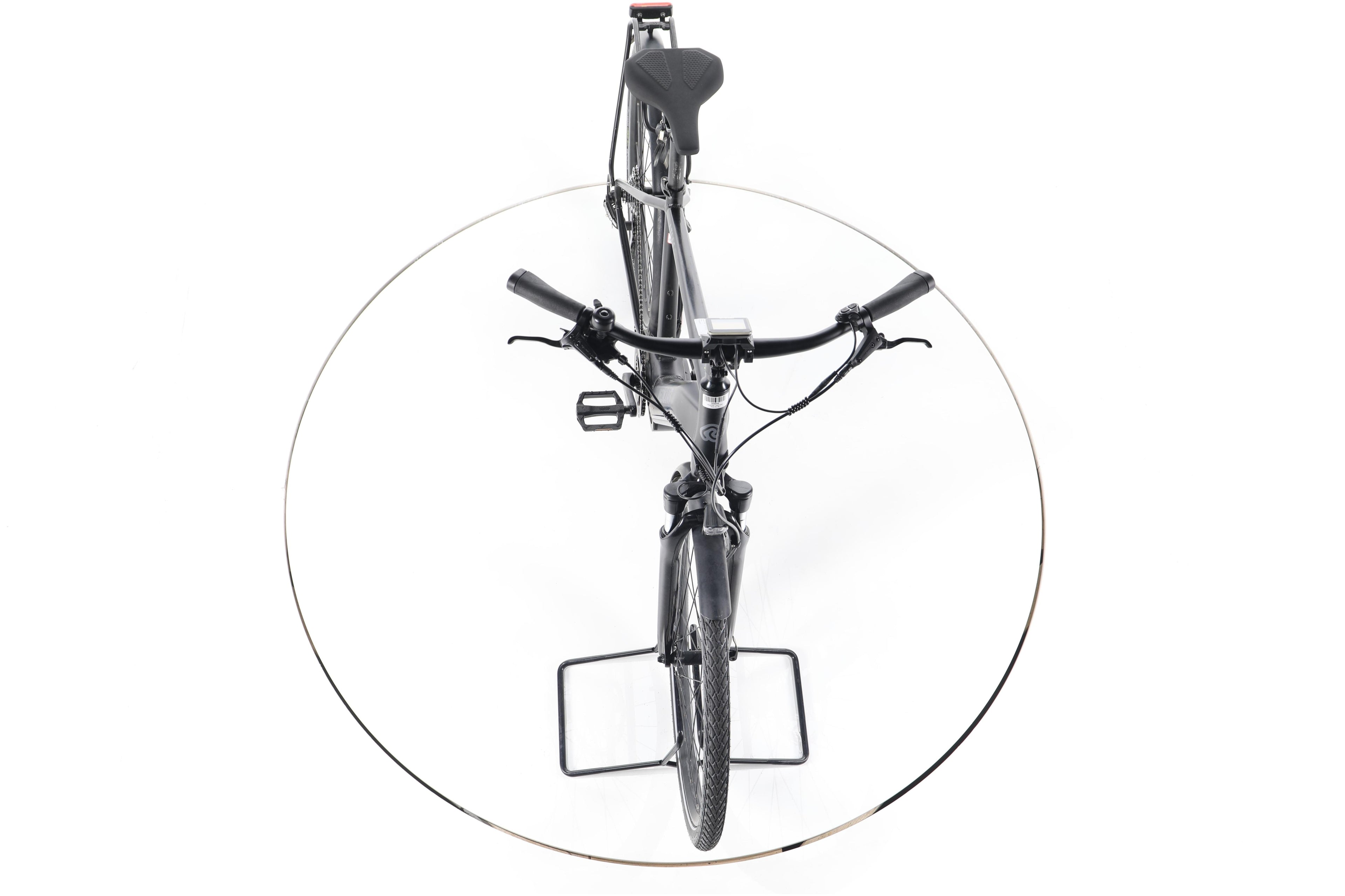 Vecocraft Atlas Trekking E-Bike - Image 16