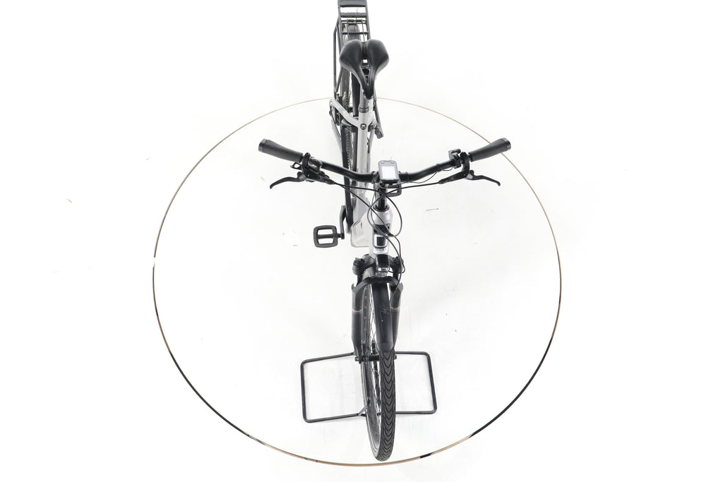 Compel XRC 500 Hybrid Trekking E-Bike Tiefeinsteiger - Image 16