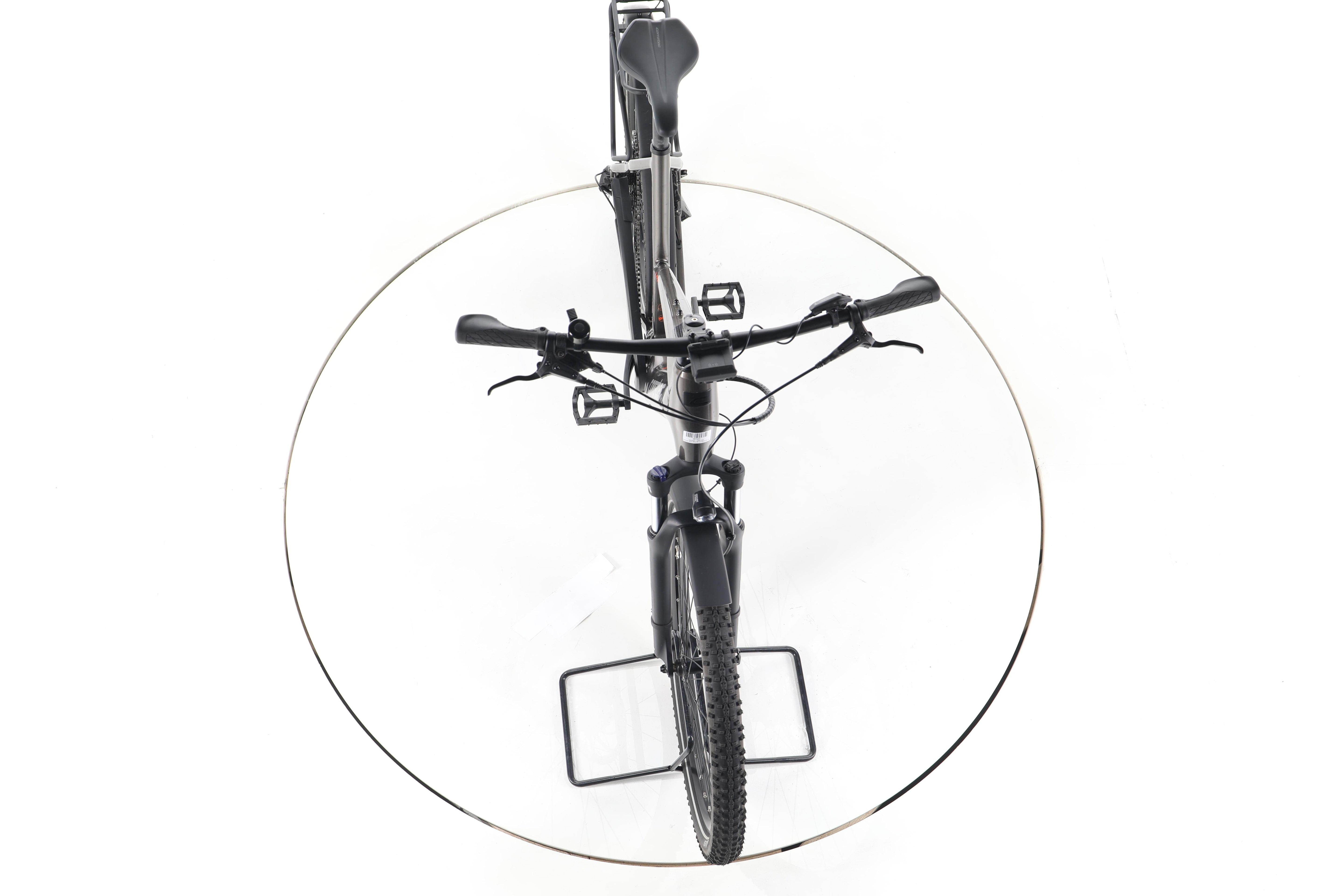 Corratec E-Power MTC Elite SE 3.0 Sport Trekking E-Bike - Image 16
