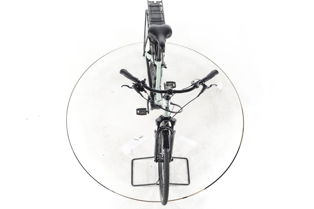 Triumph E-Bird Trekking E-Bike Tiefeinsteiger - Image 16