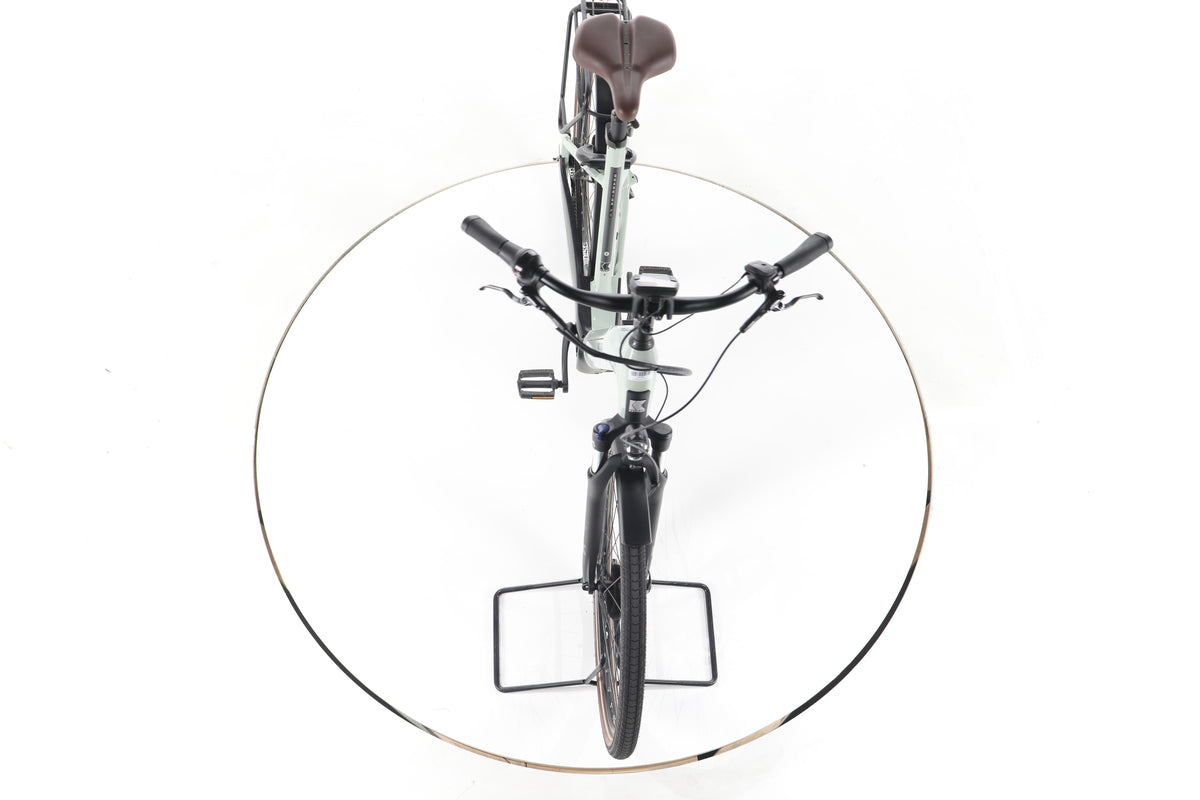 Kettler Qua. P5 Belt RT City E-Bike Tiefeinsteiger - Image 16