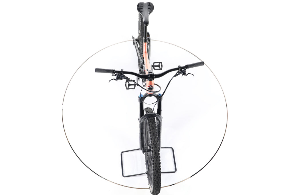 Rocky Mountain Altitude Alloy 50 Fahrrad Fully - Image 16