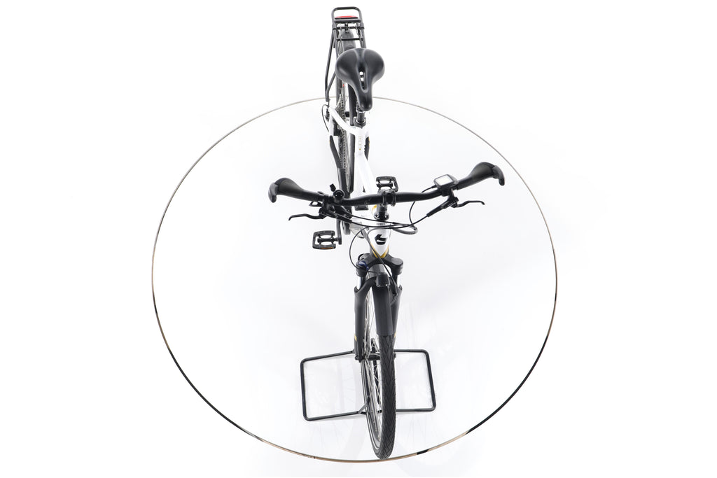 Bergamont E-Horizon Sport Trekking E-Bike - Image 16