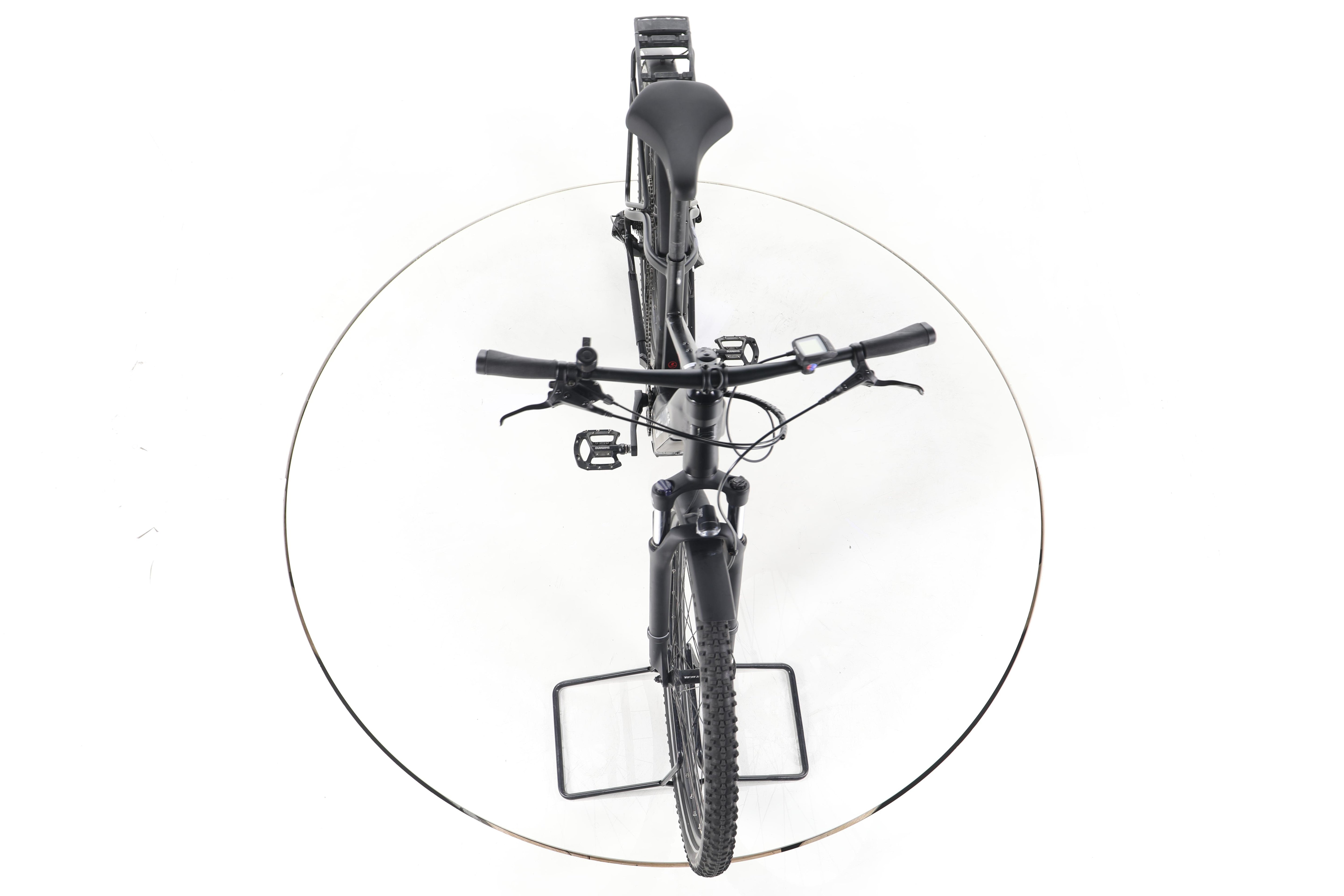 Corratec E-Power MTC Elite 12S Trekking E-Bike - Image 16