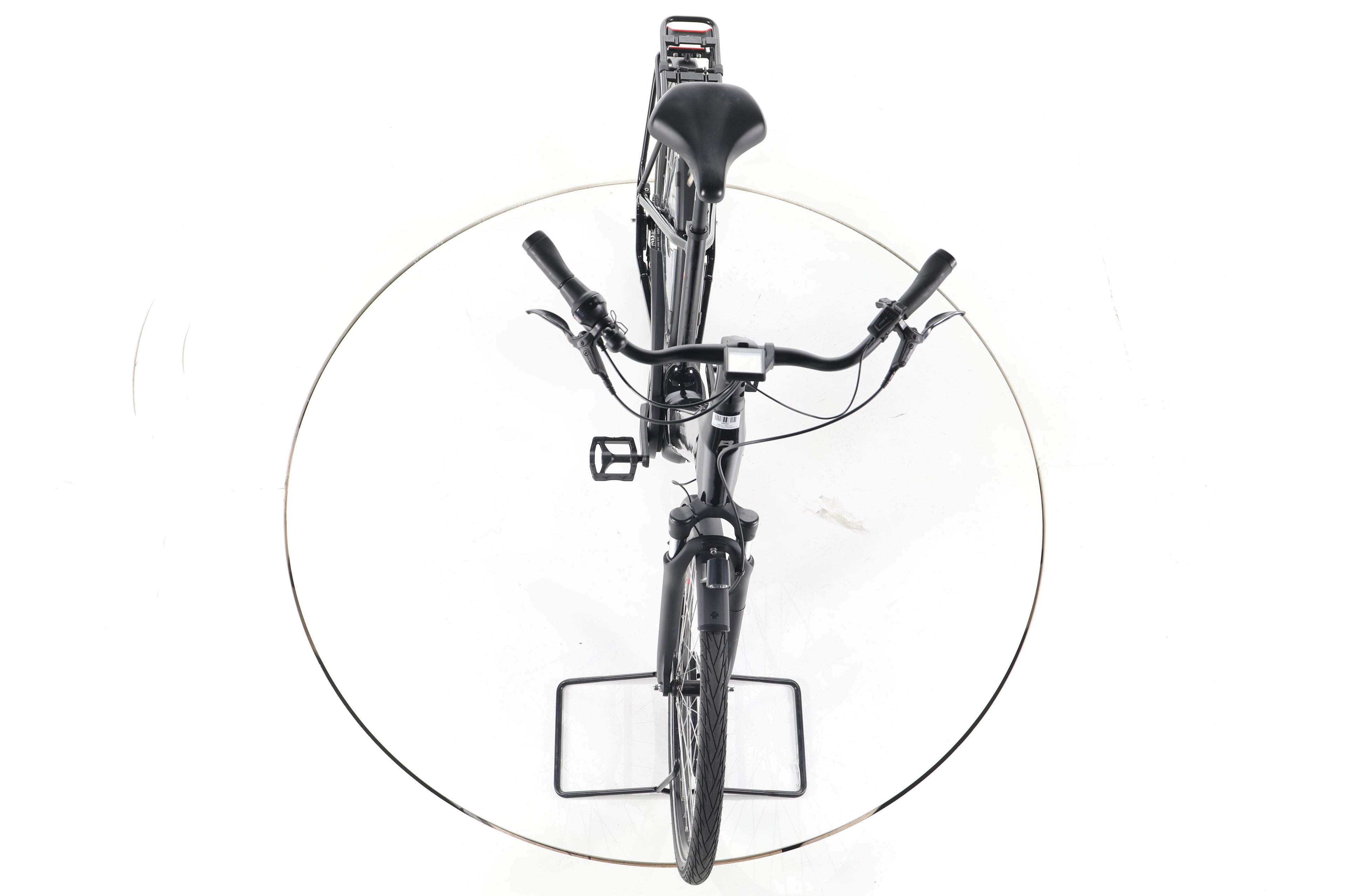 Batavus Finez E-go® Power Exclusive City E-Bike Tiefeinsteiger 2024 - Image 16