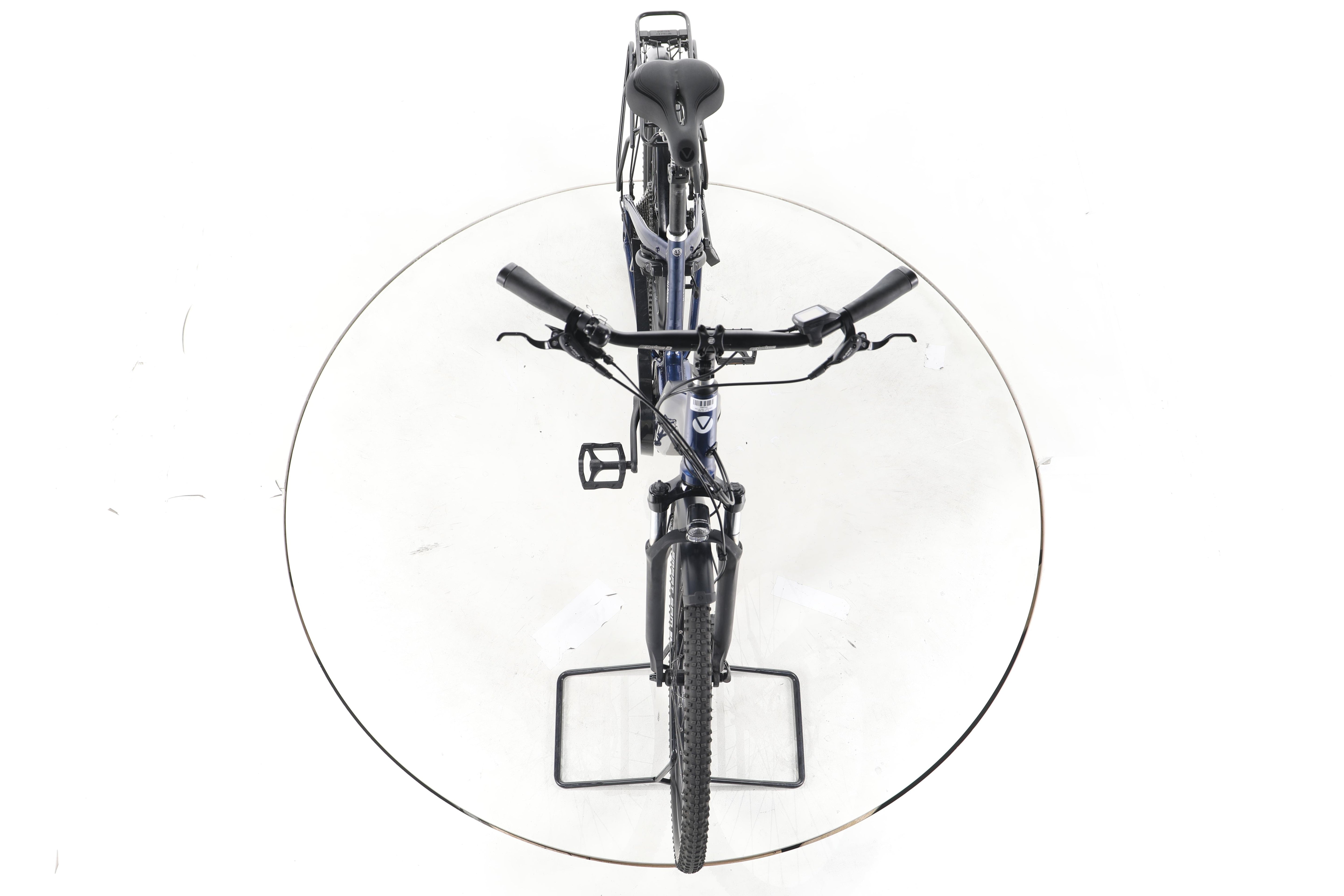 Velo de Ville AEB 800 Trekking E-Bike Tiefeinsteiger - Image 16