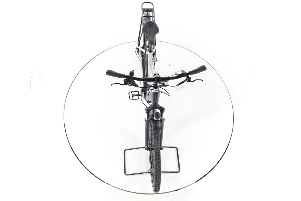 Bianchi T-Tronik T-Type Trekking E-Bike - Image 16