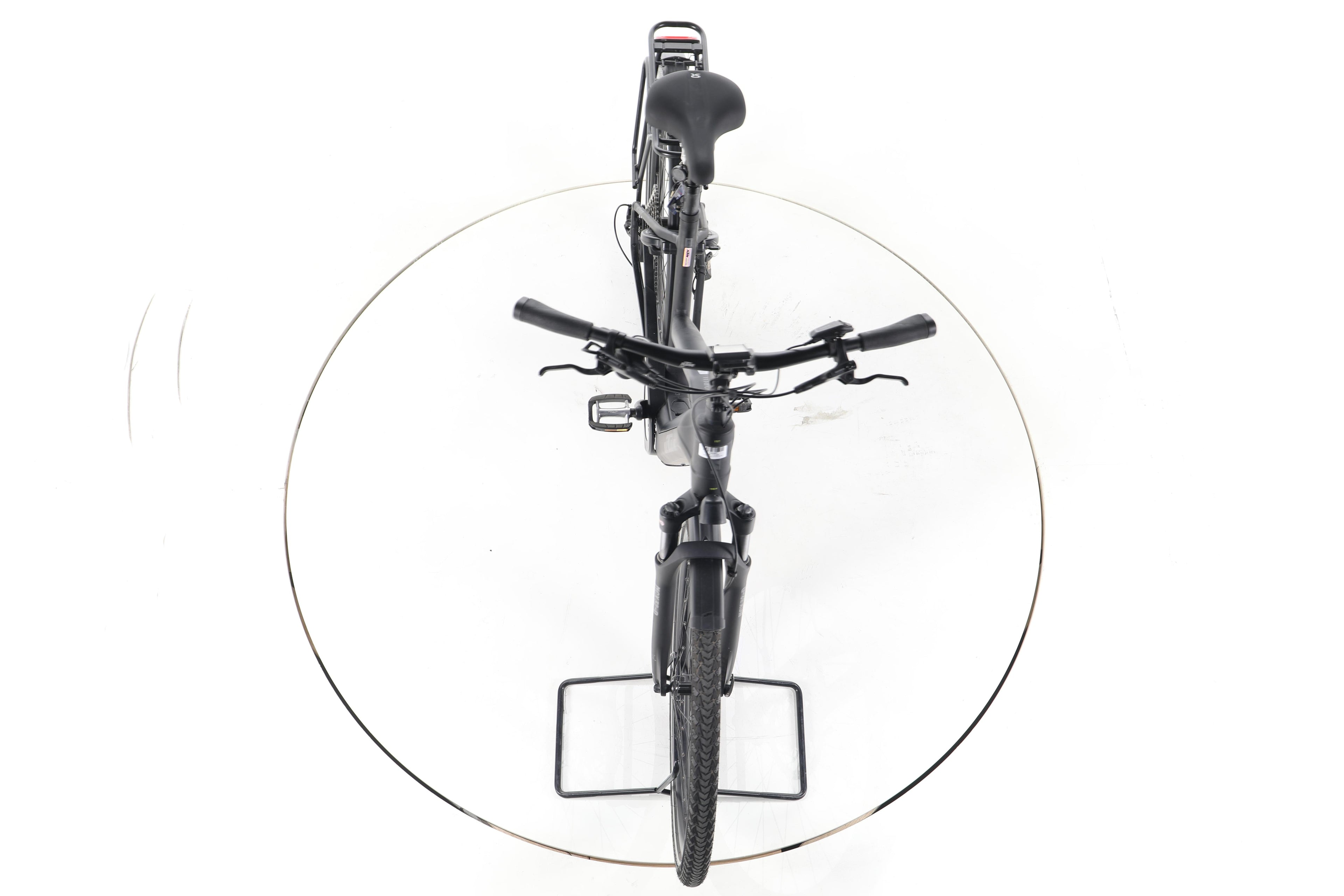 KTM Macina Tour CX 610 Trekking E-Bike 2024 - Image 16