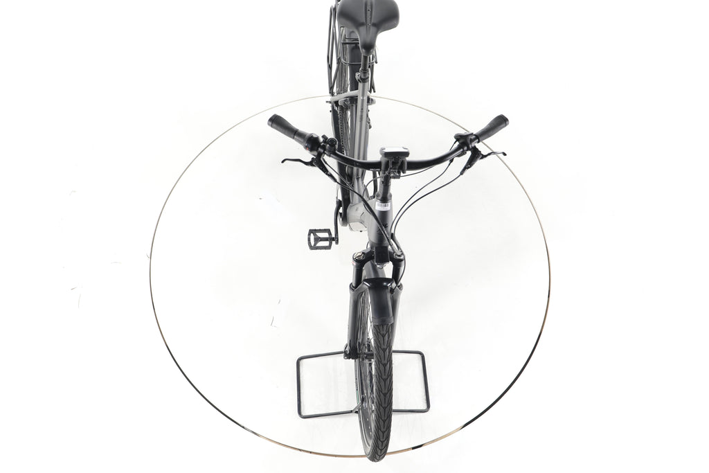 Pegasus Strong EVO 5R City E-Bike Tiefeinsteiger - Image 16