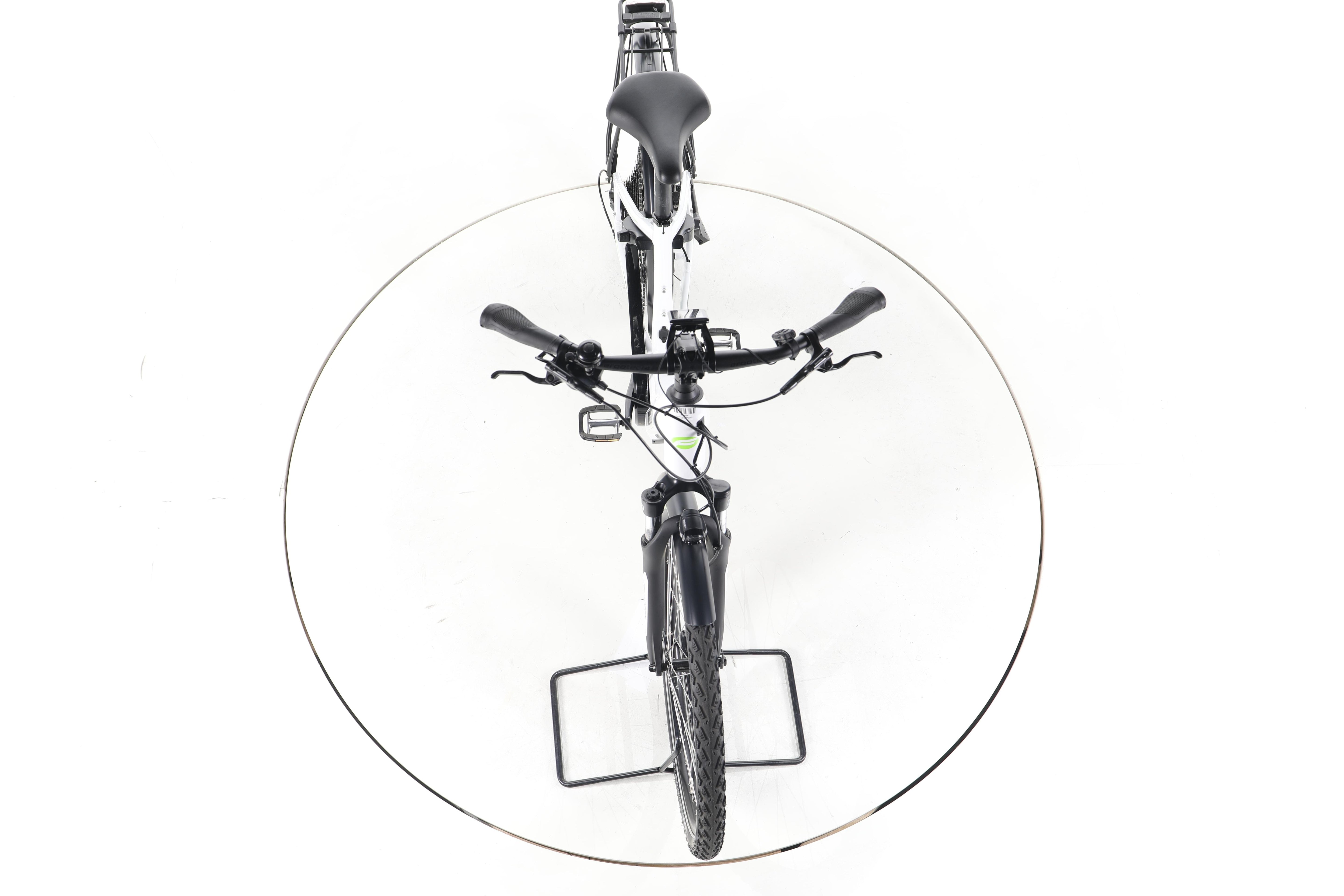 Feldmeier FE 14 Ti Trekking E-Bike Tiefeinsteiger 2024 - Image 16