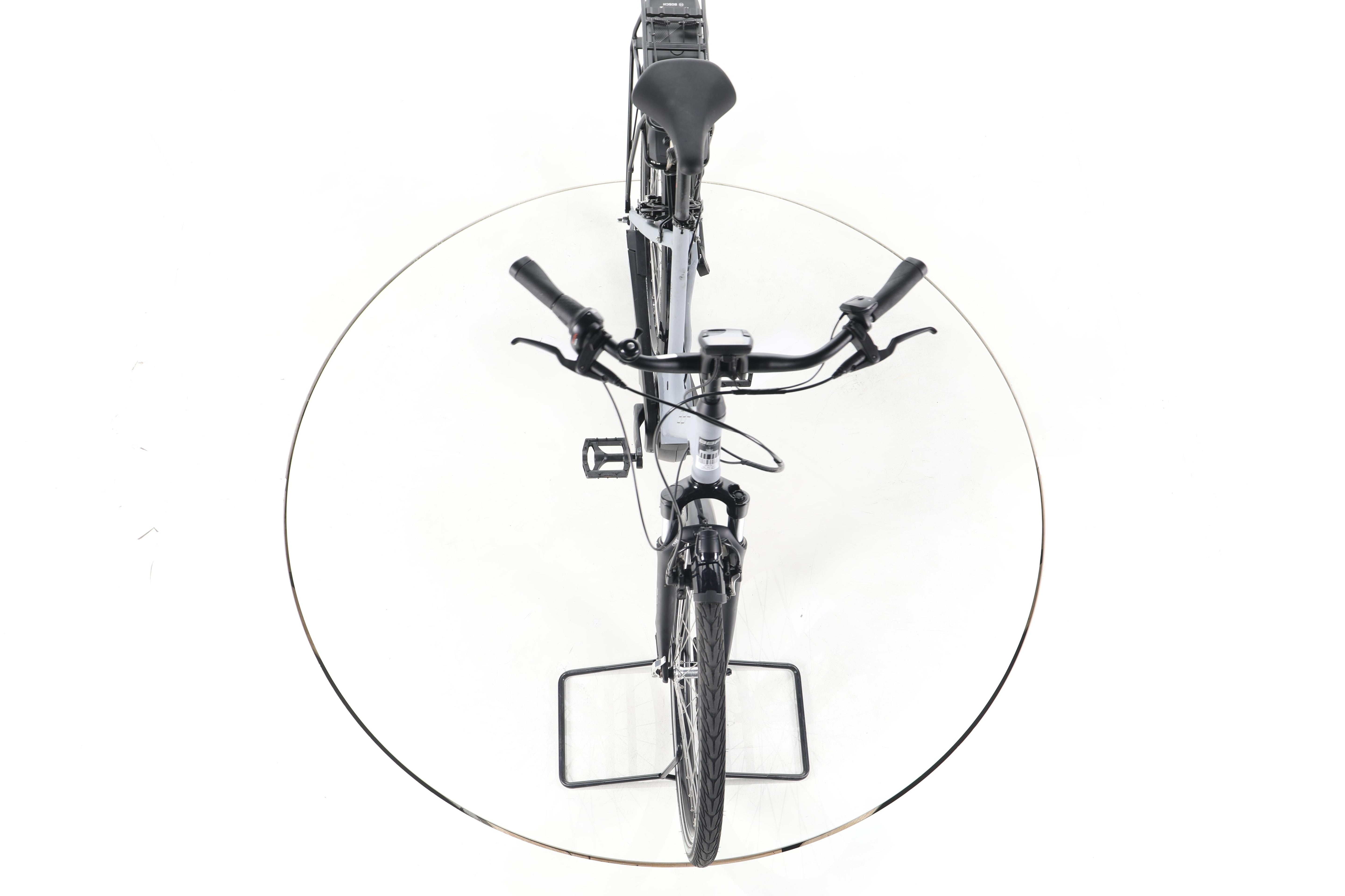 BBF Genf Plus City E-Bike Tiefeinsteiger - Image 16