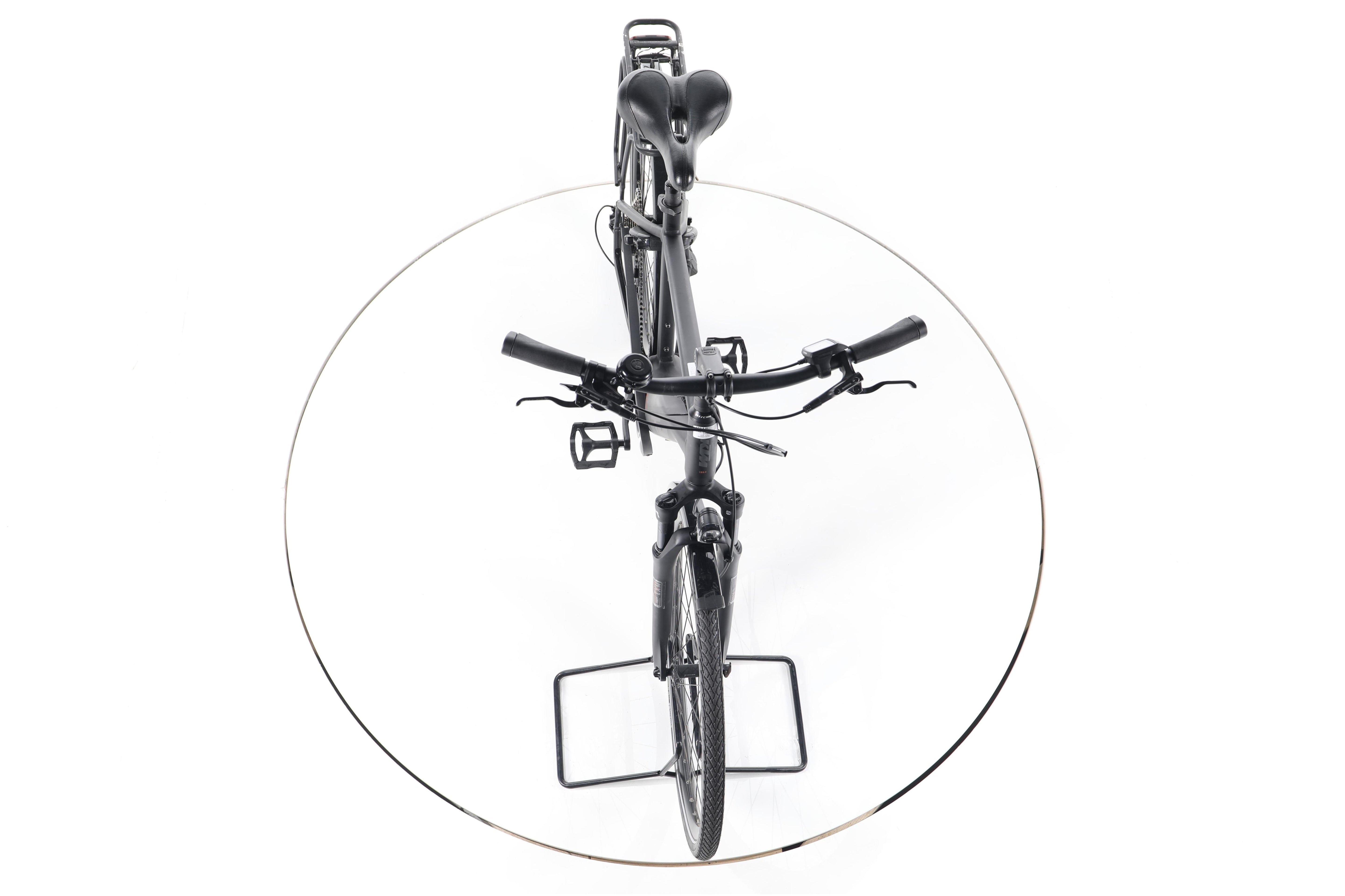 KTM MACINA FUN 510 Trekking E-Bike - Image 16