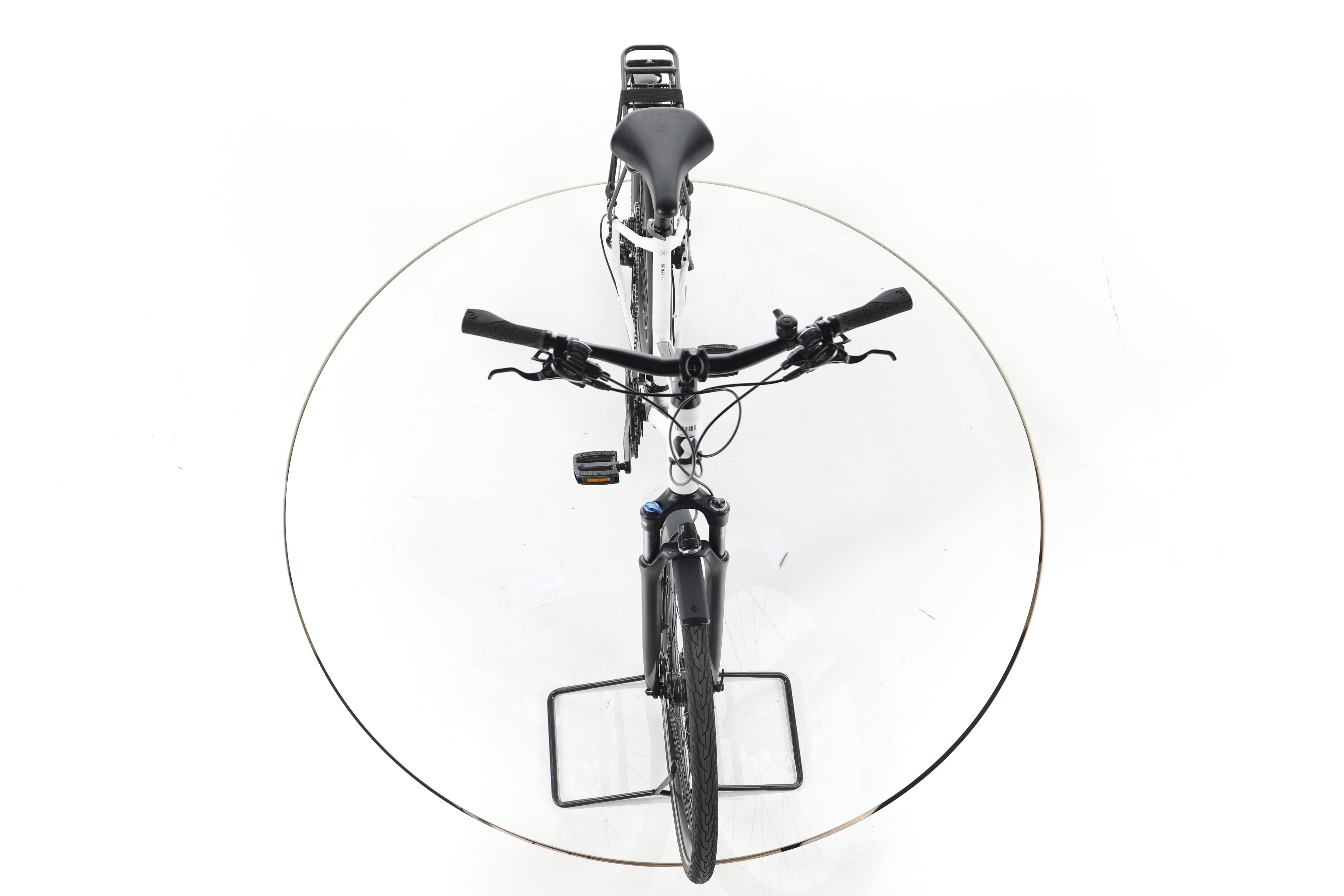 Scott Sub Sport 10 Fahrrad City & Trekking - Image 16