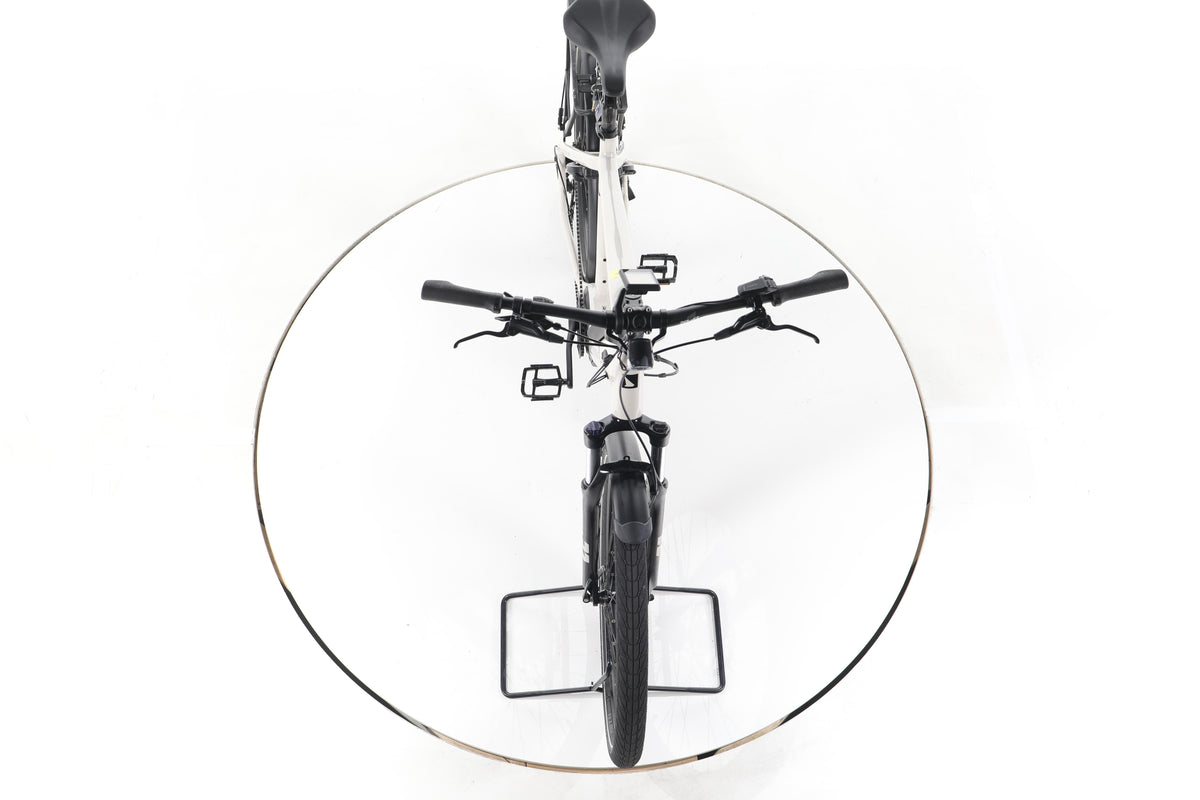 Haibike Trekking 3 Trekking E-Bike - Image 16