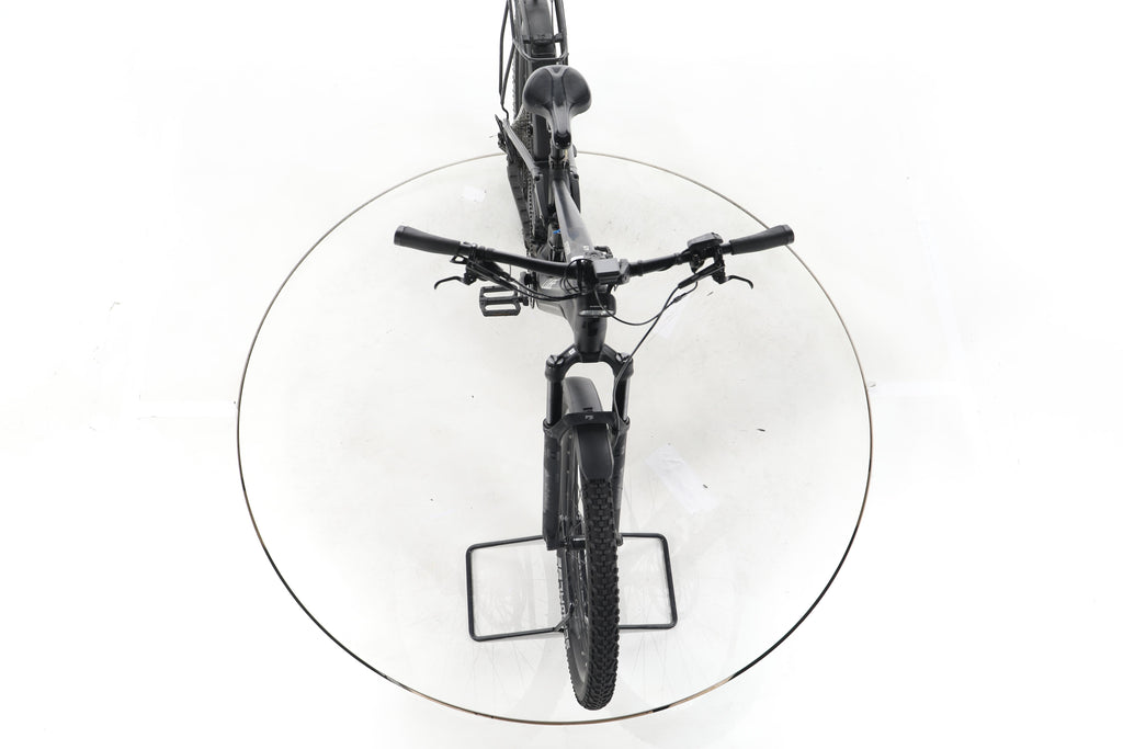 Cube Stereo Hybrid 120 Allroad SUV E-Bike - Image 16