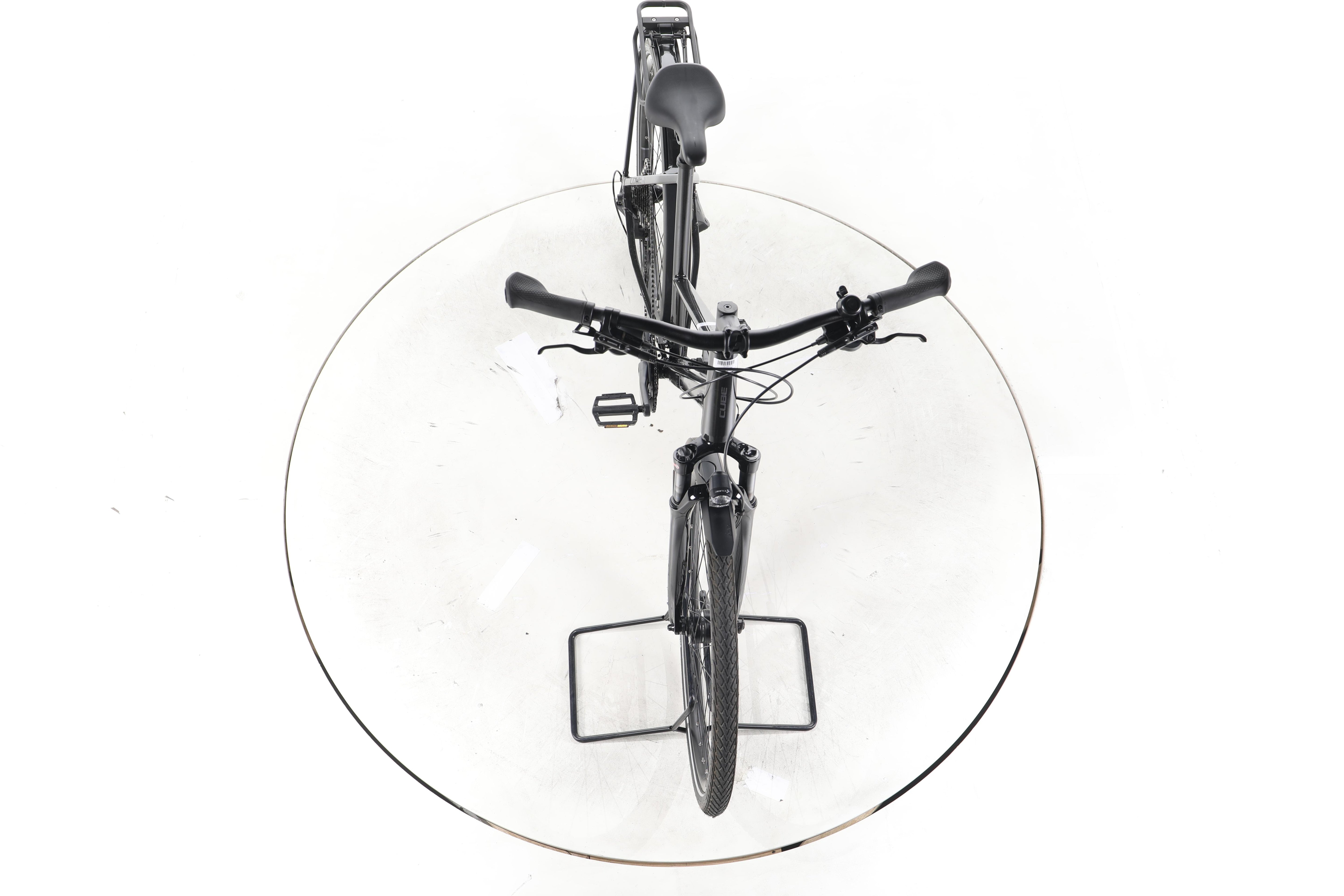 Cube Cube Kathmandu PRO Fahrrad City & Trekking - Image 16