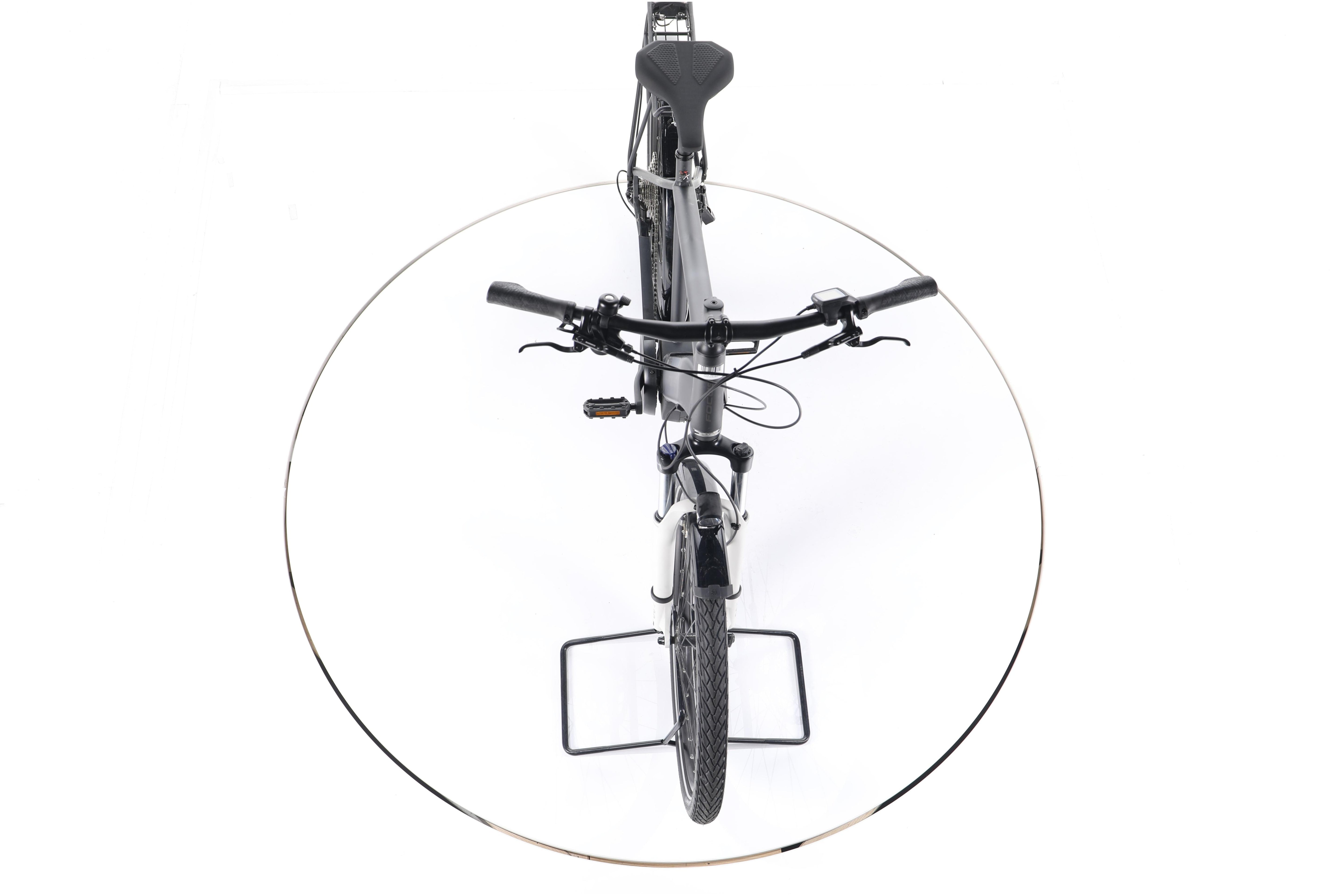 Focus Planet² 5.9 Trekking E-Bike - Image 16