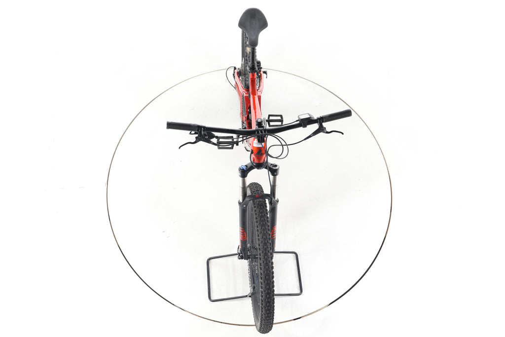 Bulls Copperhead EVO AM 1 Fully E-Bike - Image 16