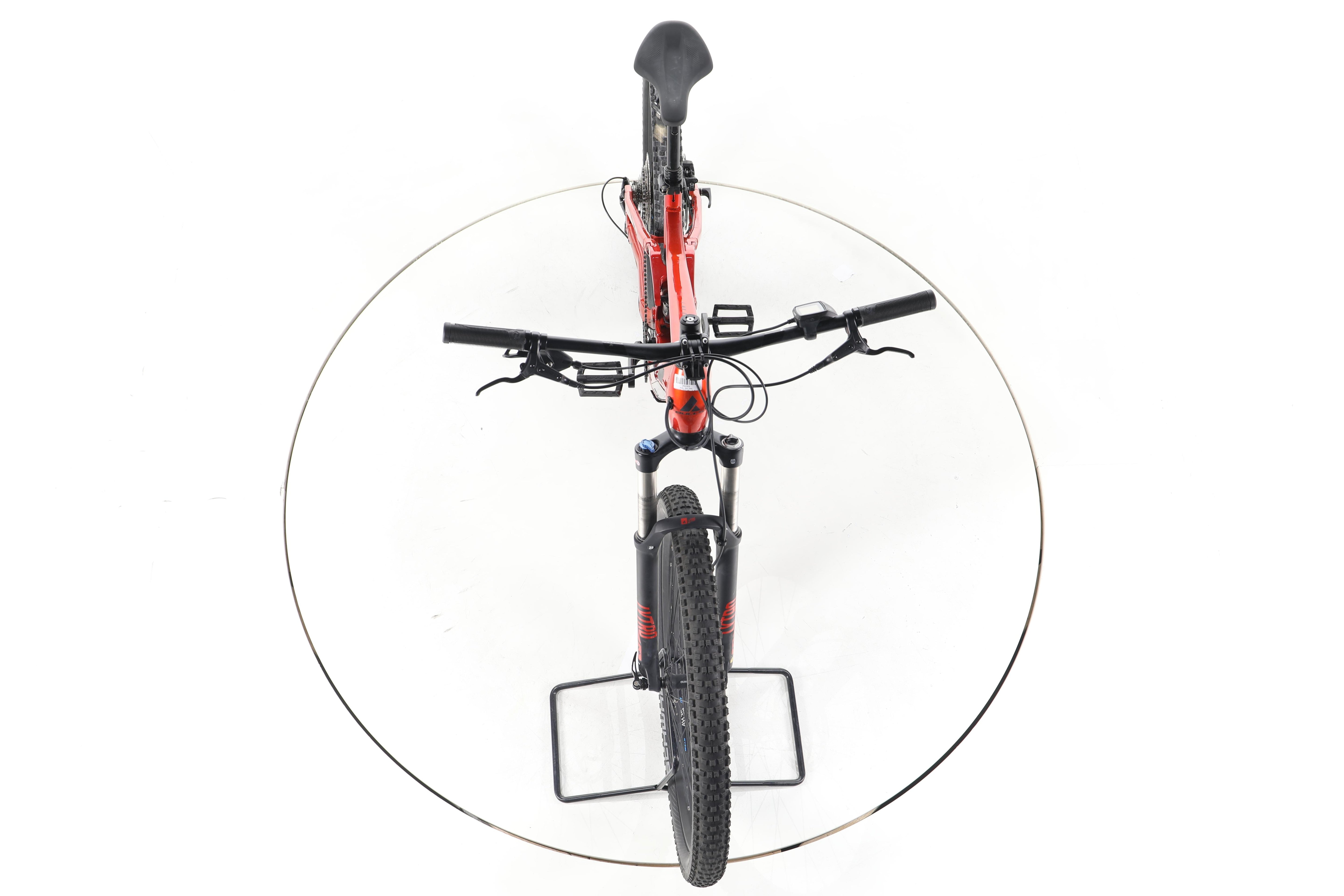 Bulls Copperhead EVO AM 1 Fully E-Bike - Image 16