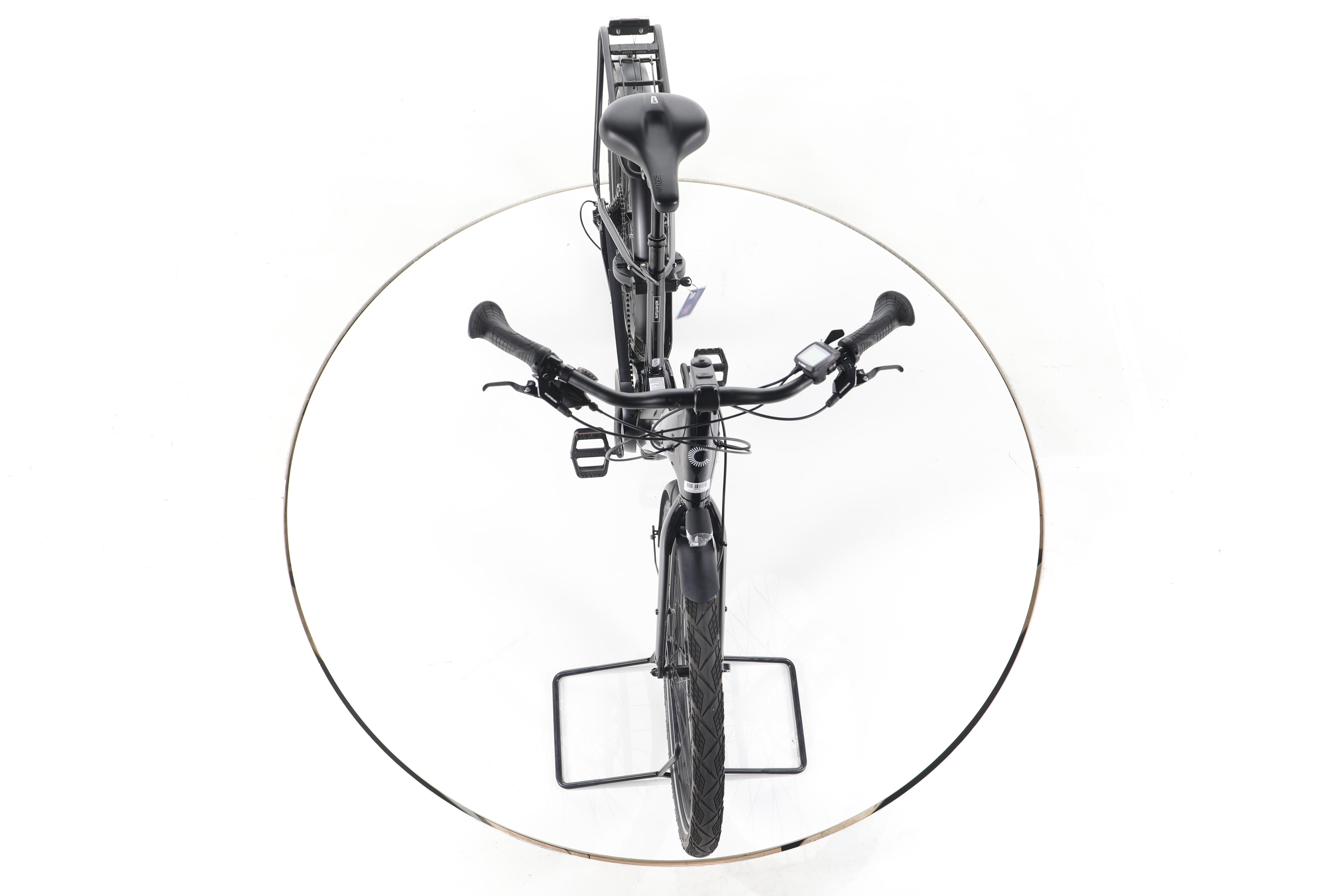 Cannondale Adventure Neo 3.1 Trekking E-Bike Tiefeinsteiger - Image 16