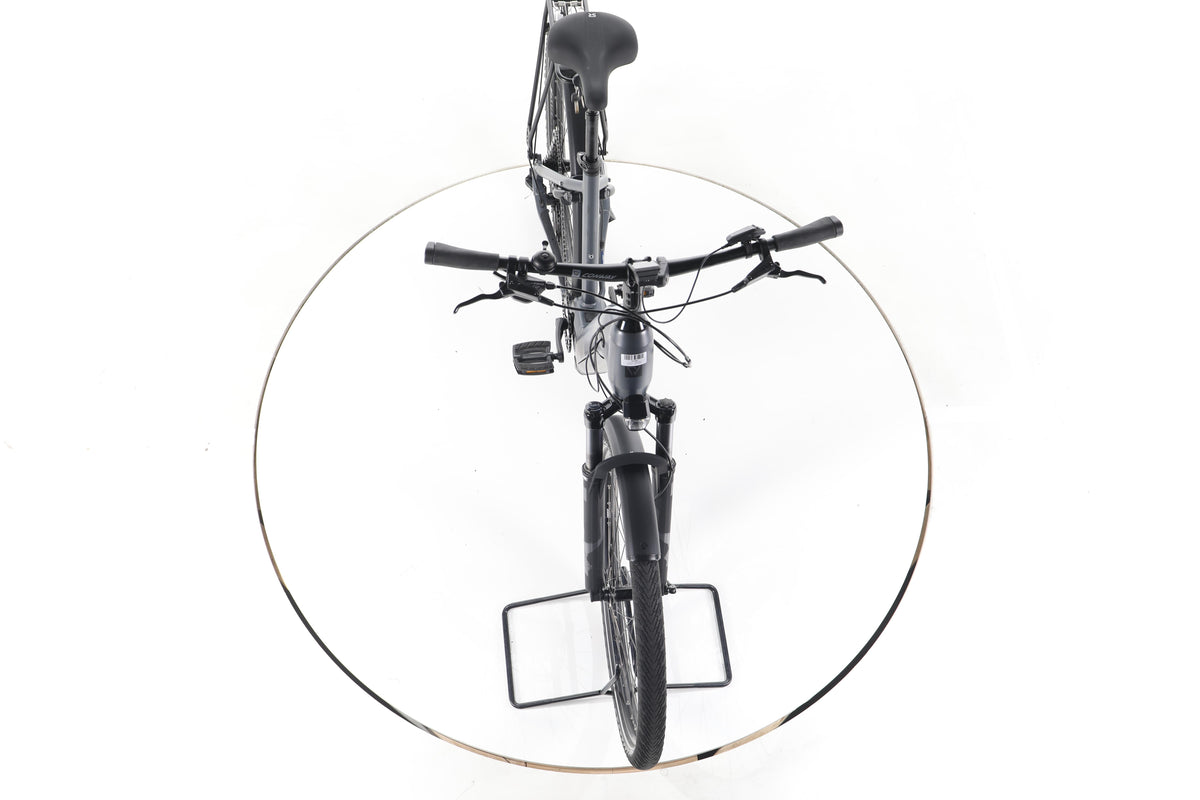 Conway Cairon T 3.0 Trekking E-Bike Tiefeinsteiger - Image 16