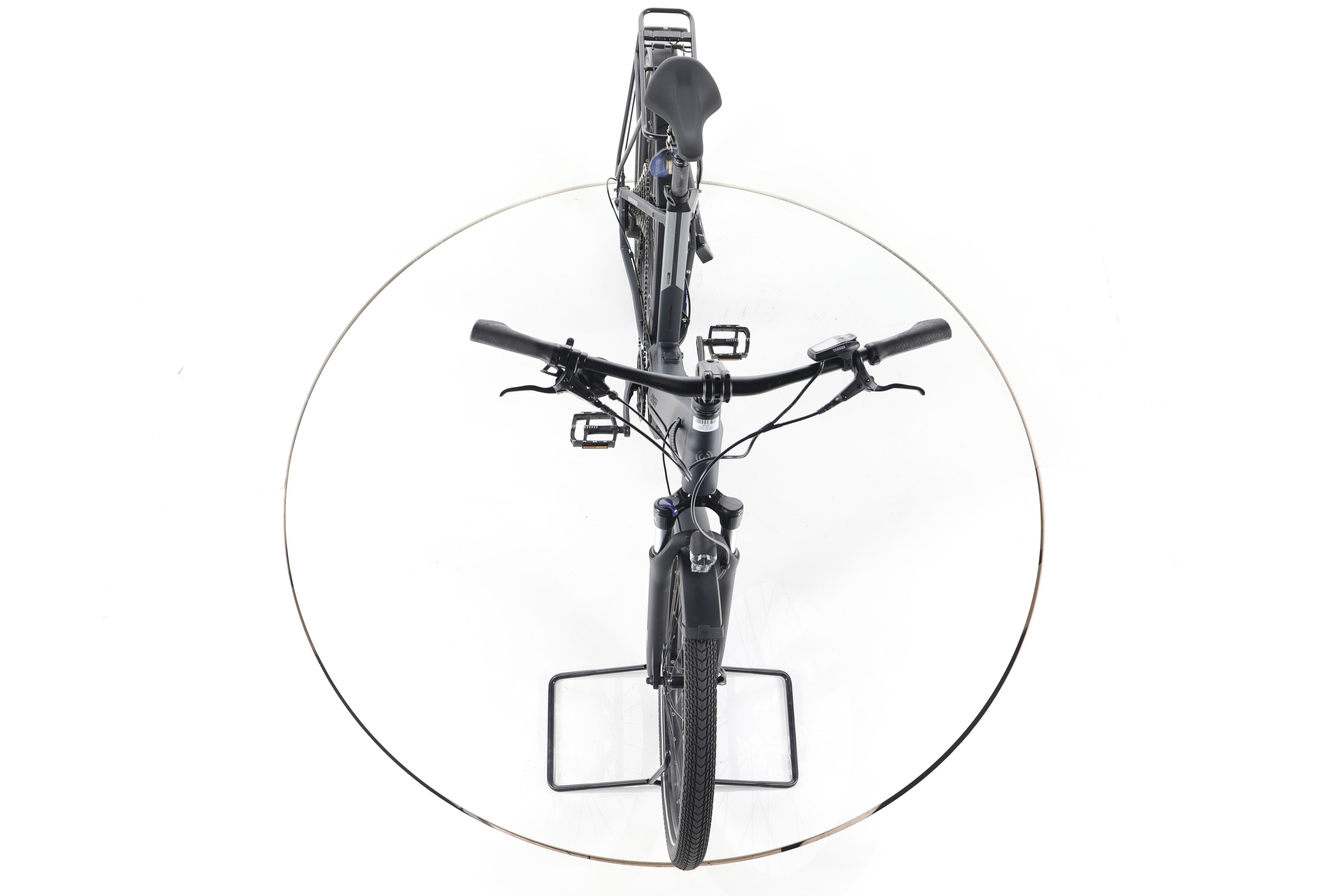 Winora Yucatan 10 Trekking E-Bike Tiefeinsteiger - Image 16