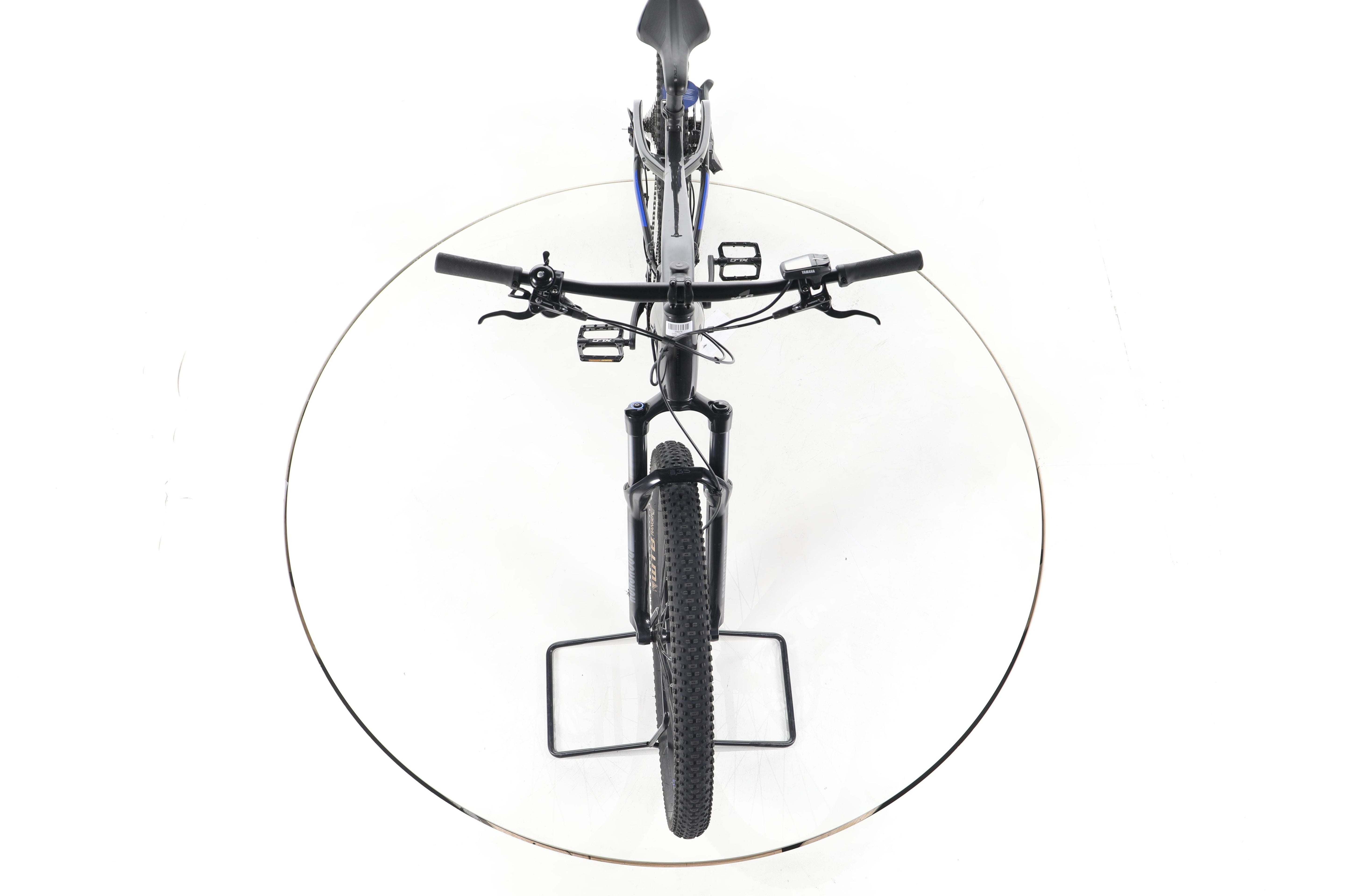 Haibike HardNine 7 E-Bike - Image 16