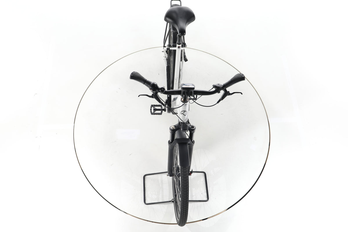 Kalkhoff Image 5.B Advance City E-Bike Tiefeinsteiger - Image 16