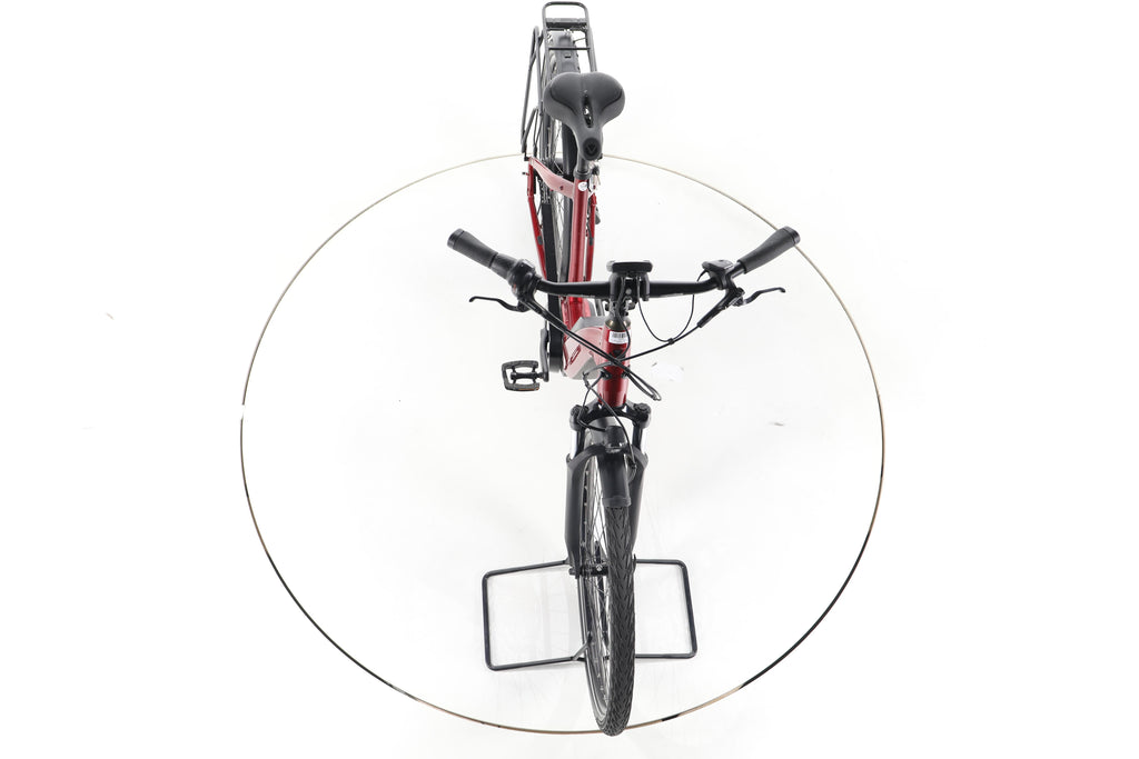 Velo de Ville AEB 400 City E-Bike Tiefeinsteiger - Image 16