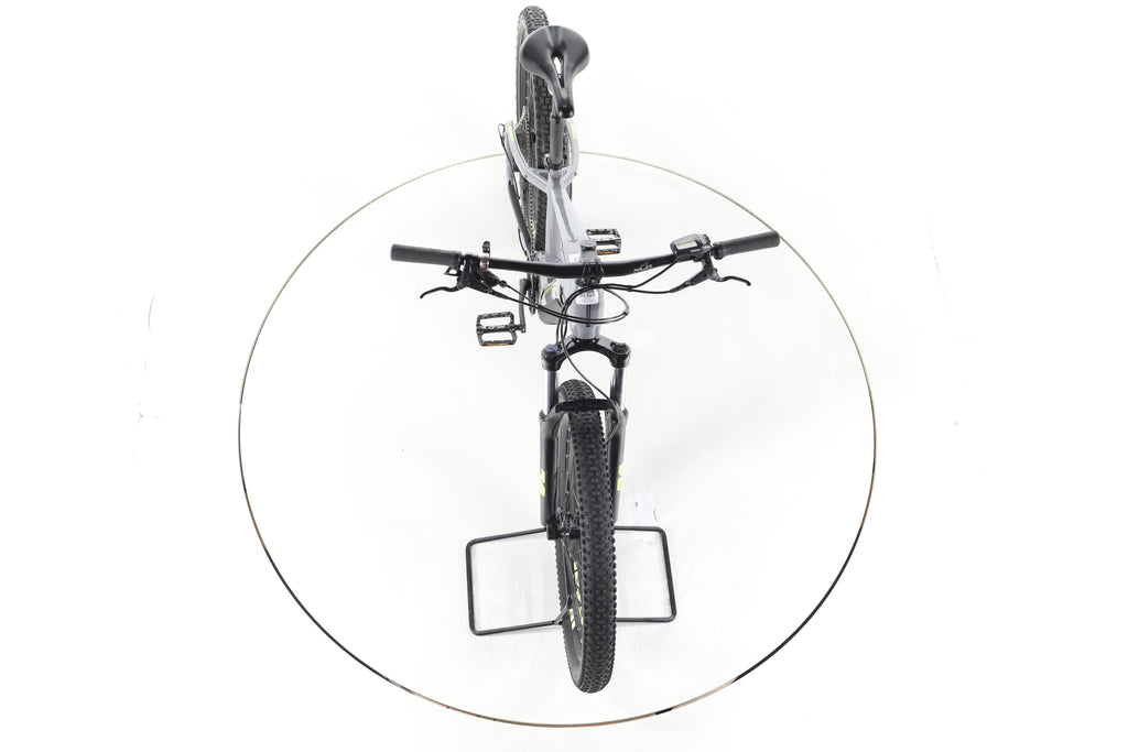 Haibike HardSeven 6 E-Bike - Image 16