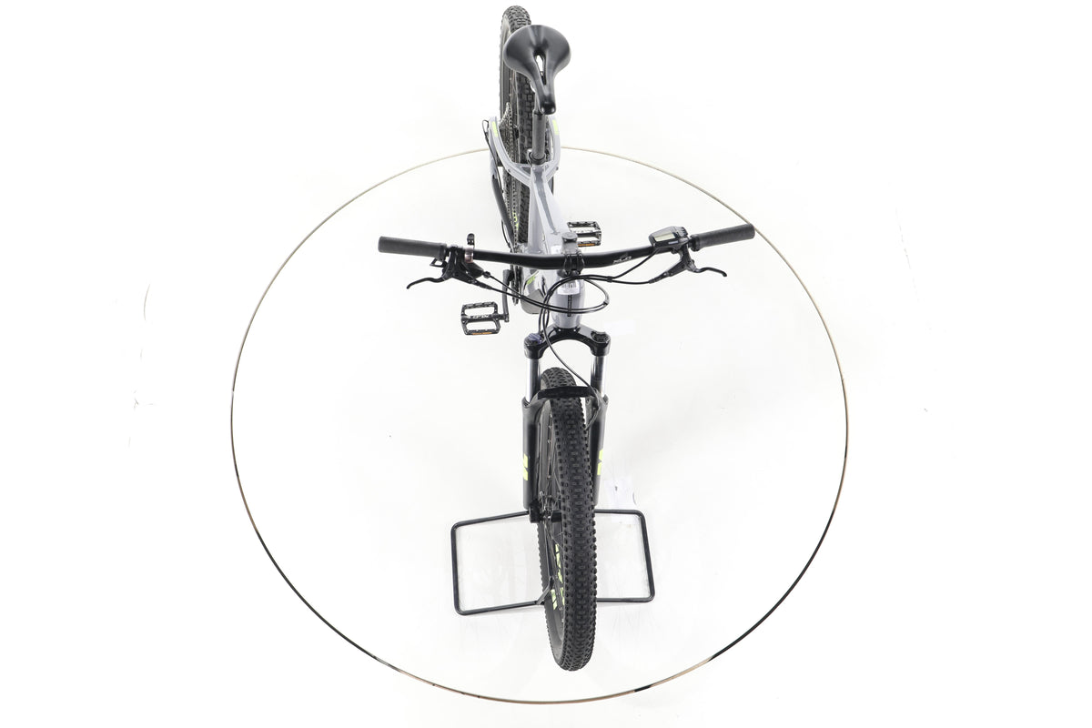 Haibike HardSeven 6 E-Bike - Image 16