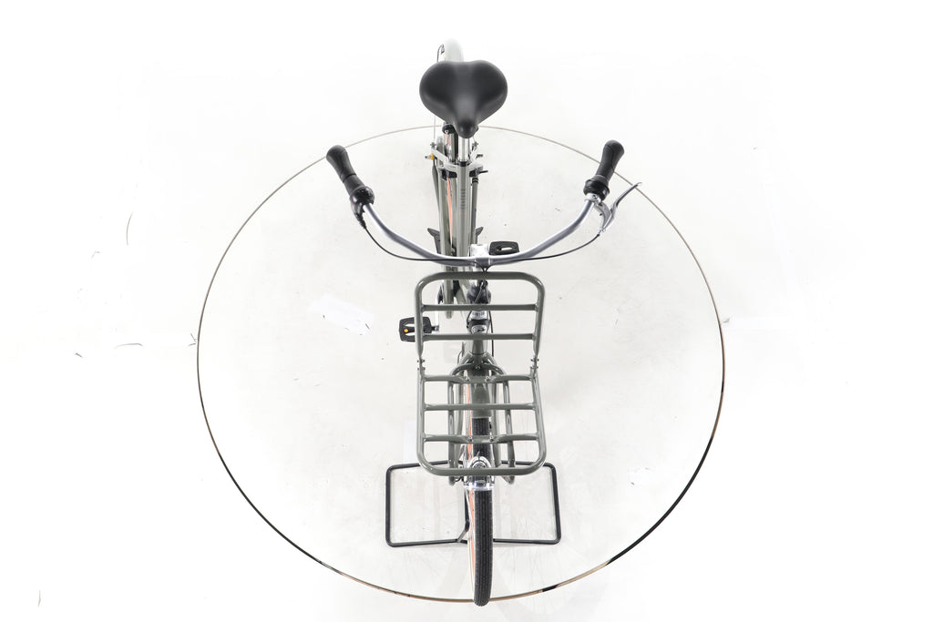 Gazelle Miss Grace R7T Fahrrad City & Trekking - Image 16