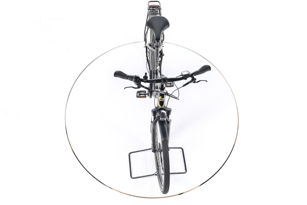 Bergamont E-Horizon N8 CB Trekking E-Bike Tiefeinsteiger - Image 16