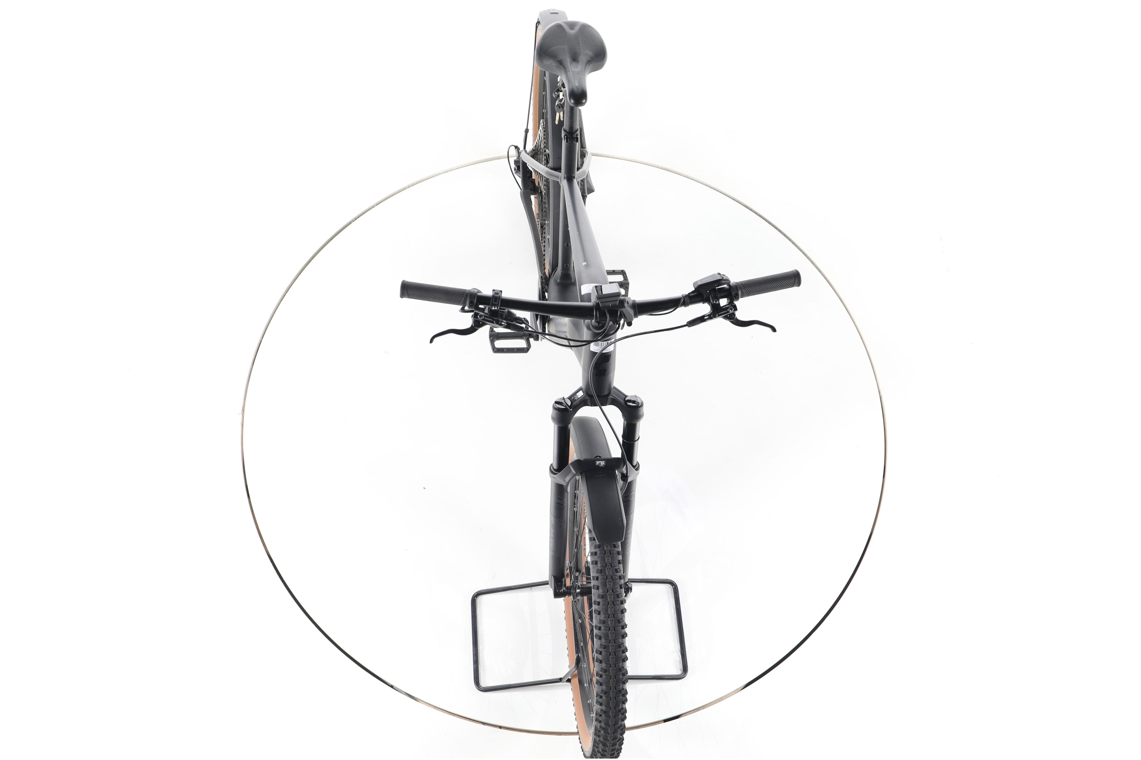 Cube Reaction Hybrid SL E-Bike - Image 16